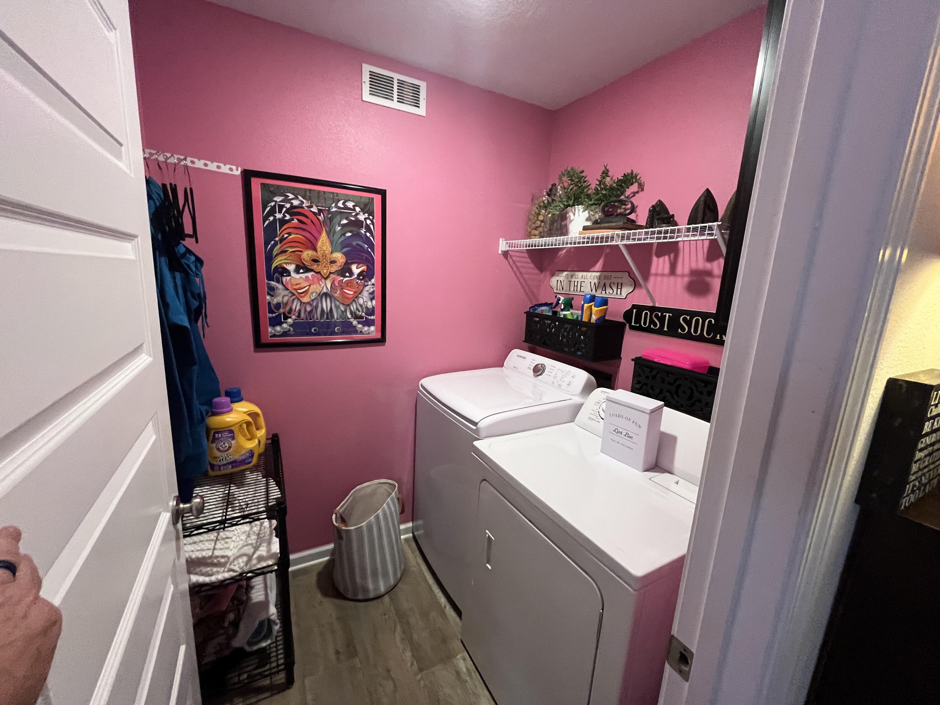 Mill Cottages/Hammock Bay - Residential