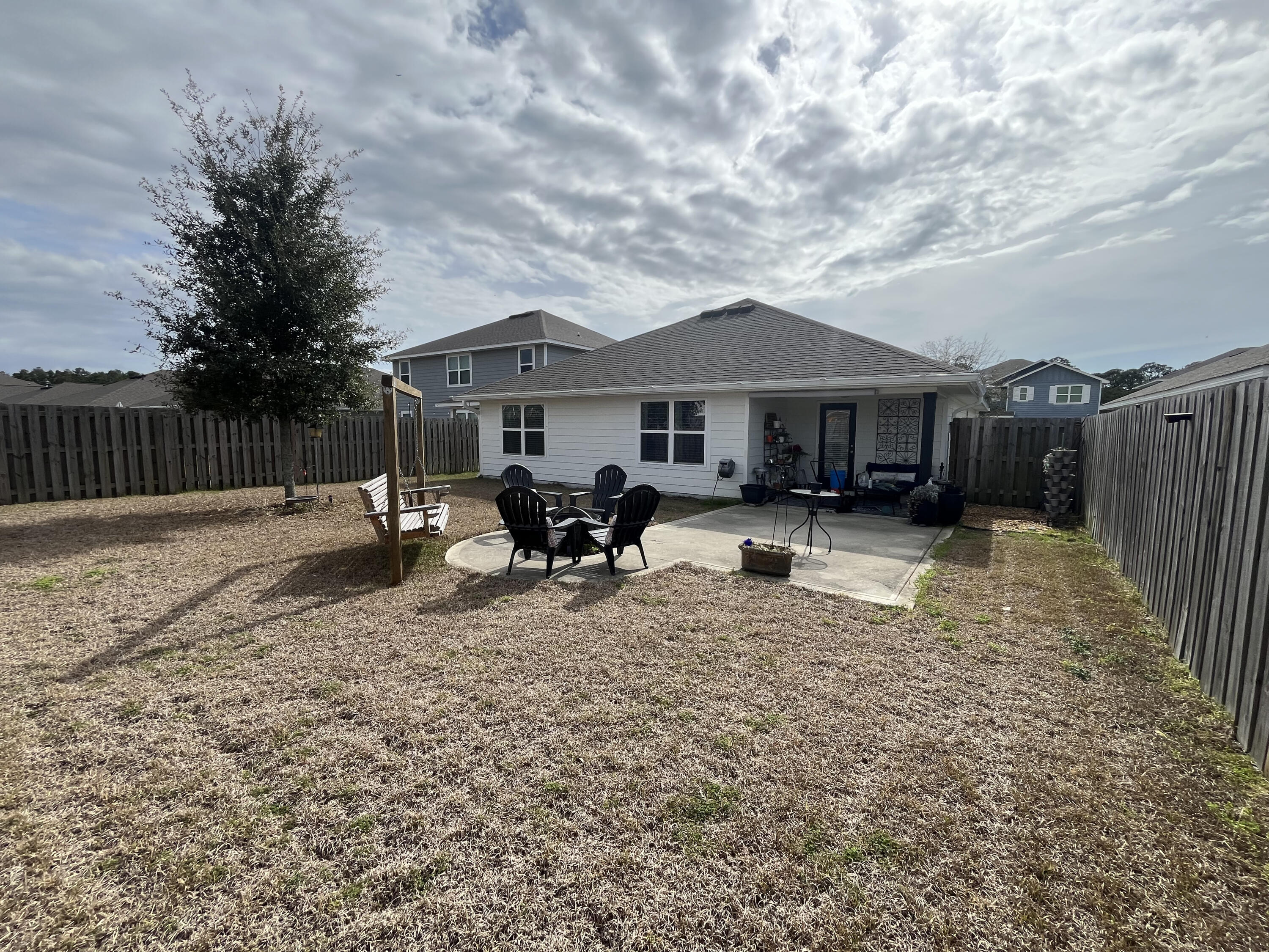 Mill Cottages/Hammock Bay - Residential