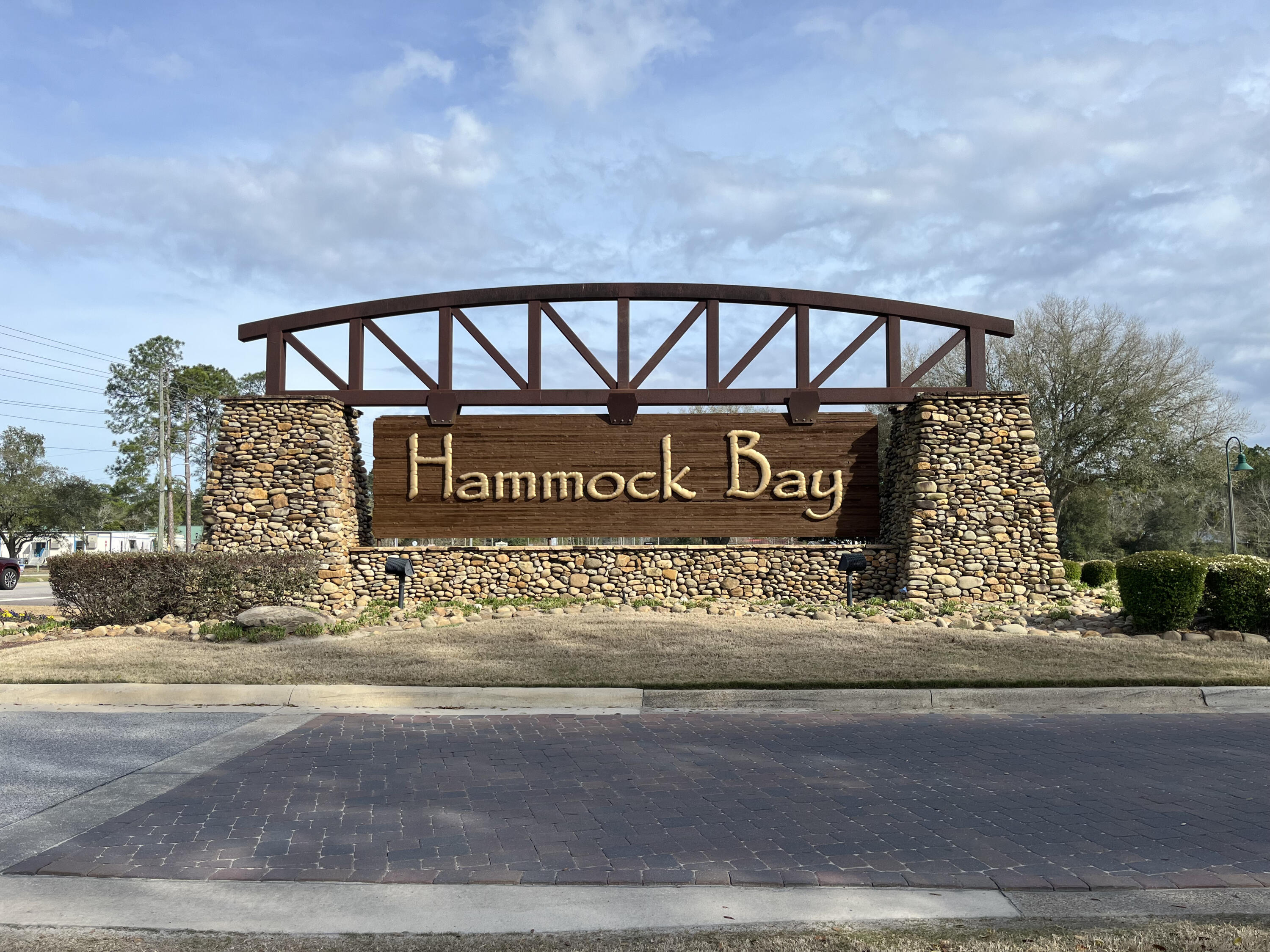Mill Cottages/Hammock Bay - Residential