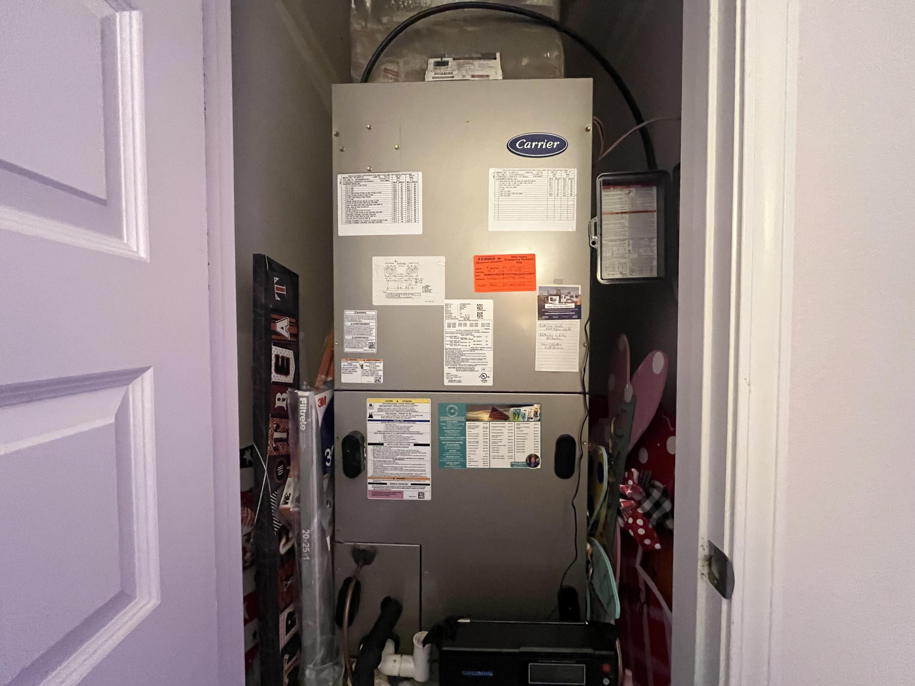 Mill Cottages/Hammock Bay - Residential