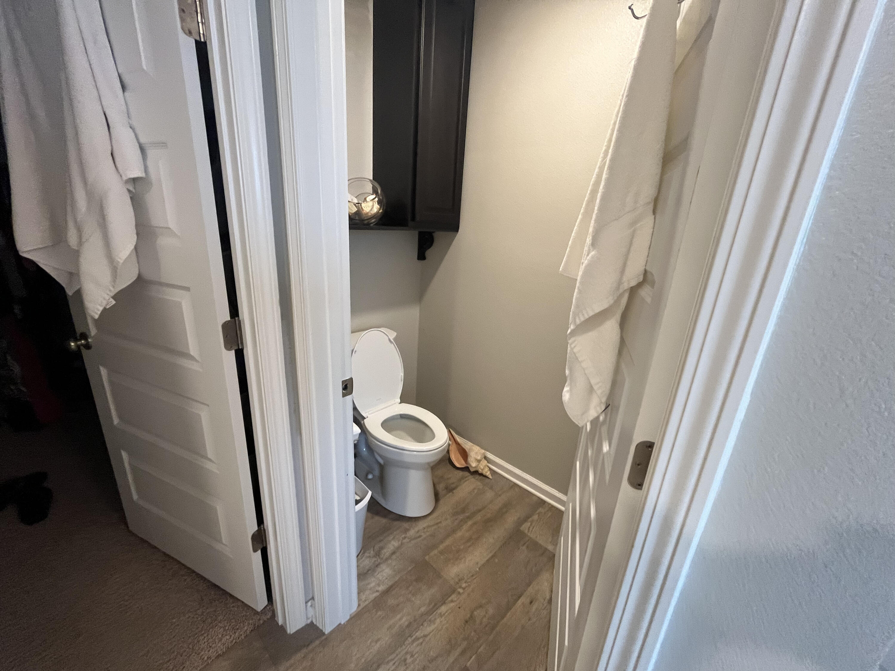 Mill Cottages/Hammock Bay - Residential