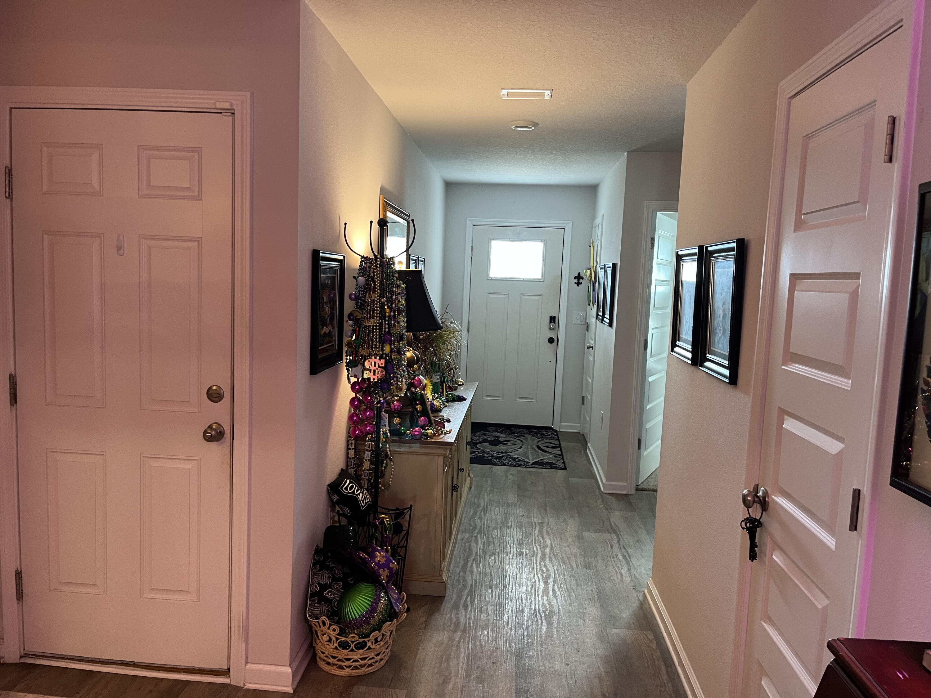 Mill Cottages/Hammock Bay - Residential