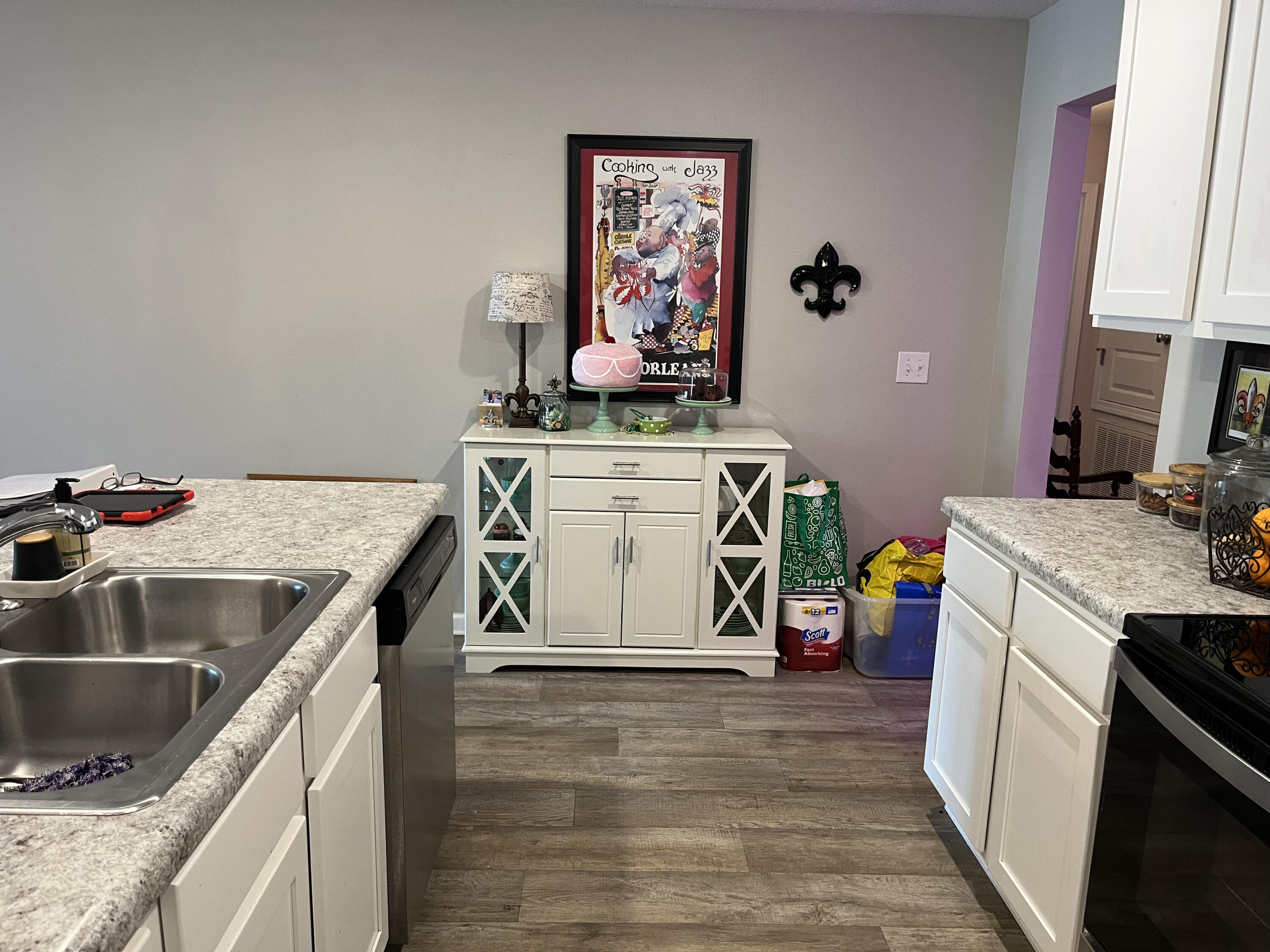 Mill Cottages/Hammock Bay - Residential