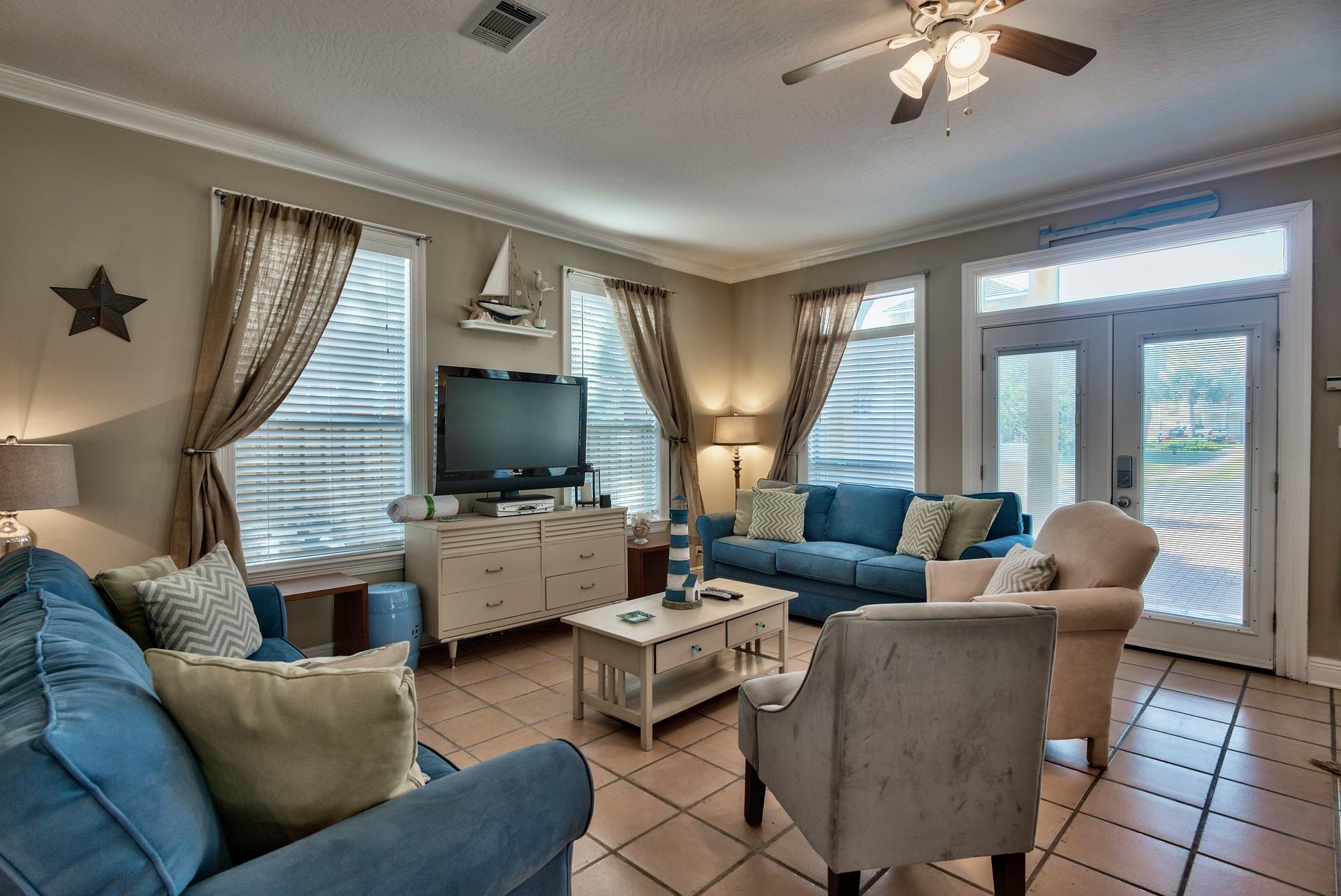 TERRA COTTA TERRACE - Residential