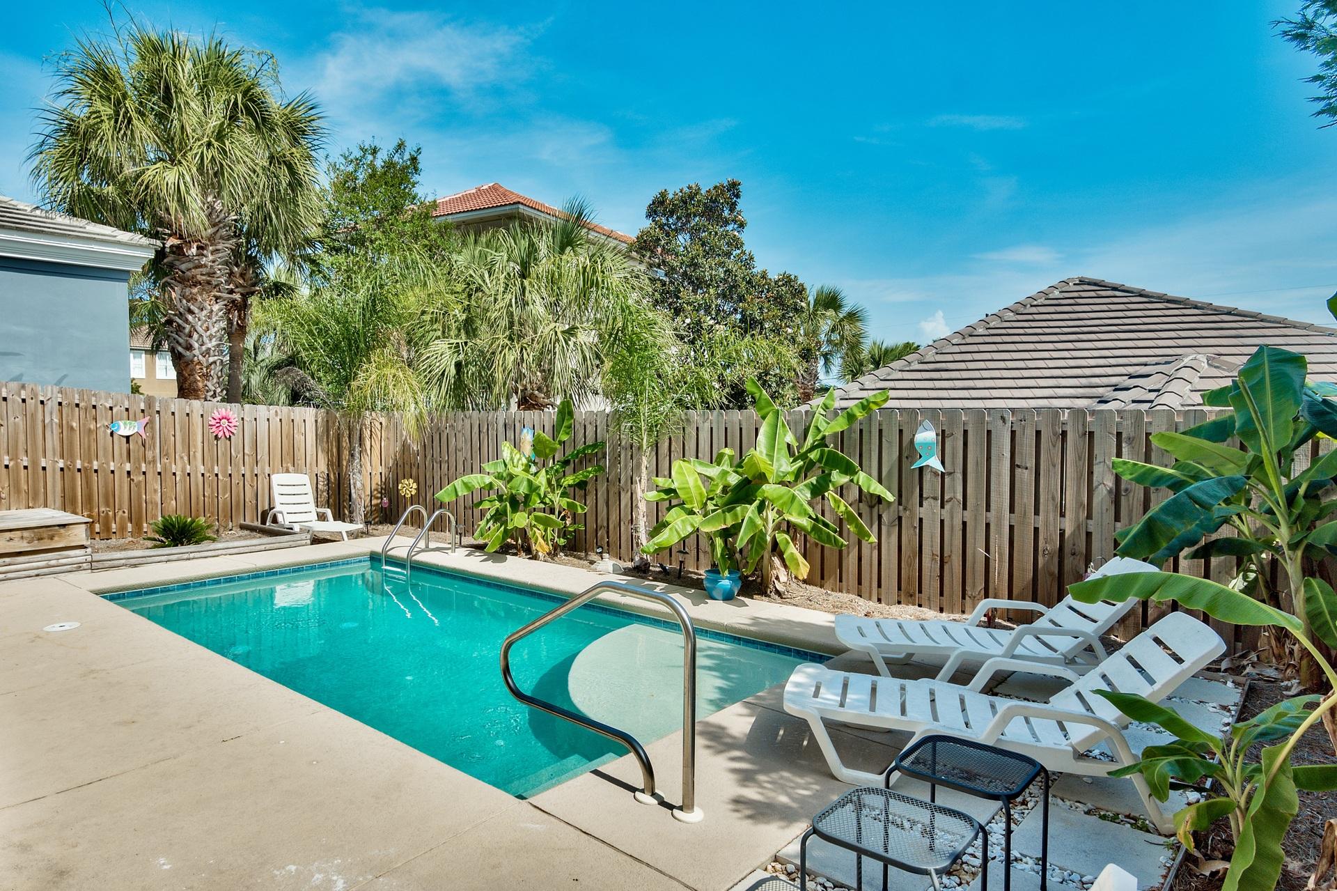 TERRA COTTA TERRACE - Residential