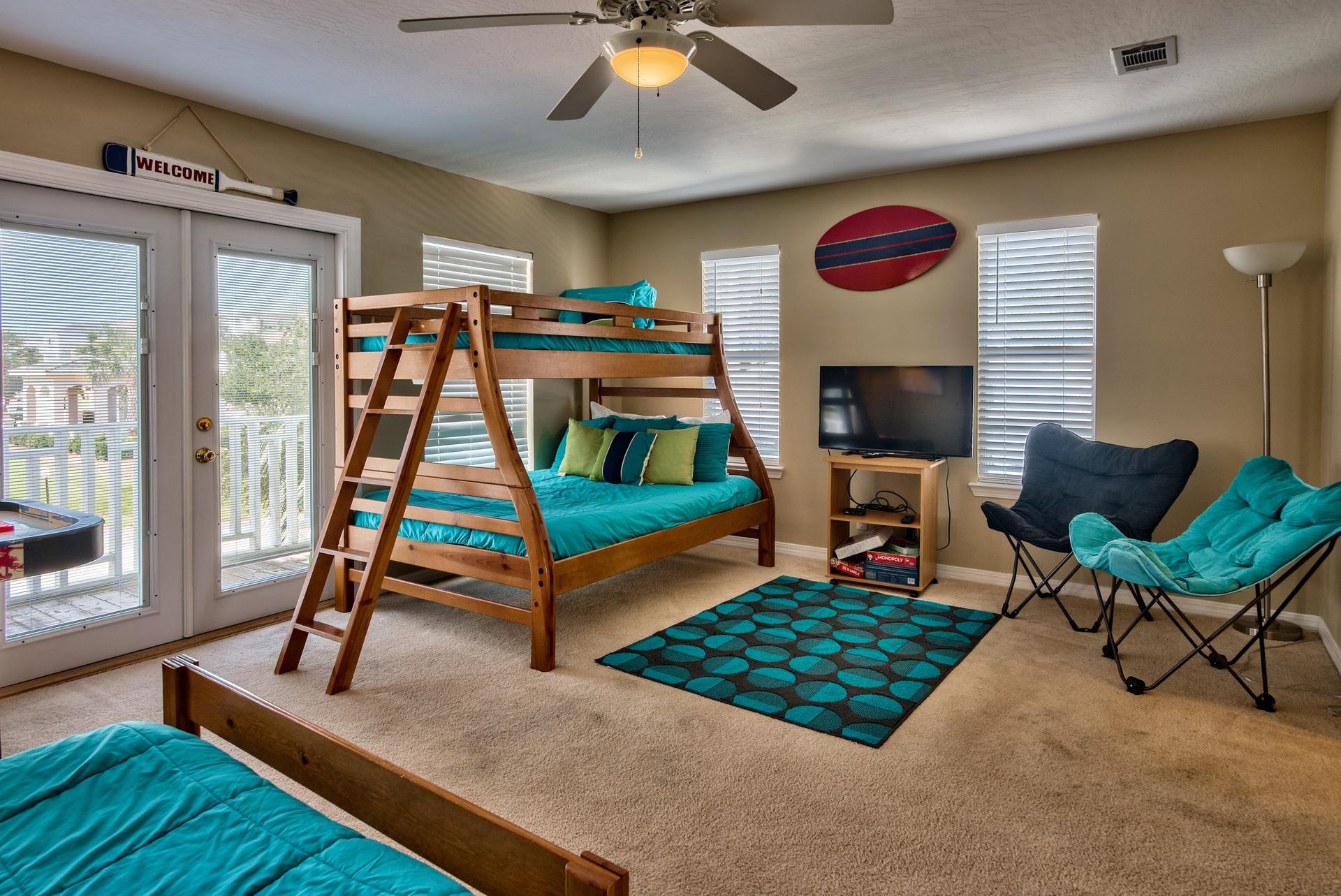 TERRA COTTA TERRACE - Residential