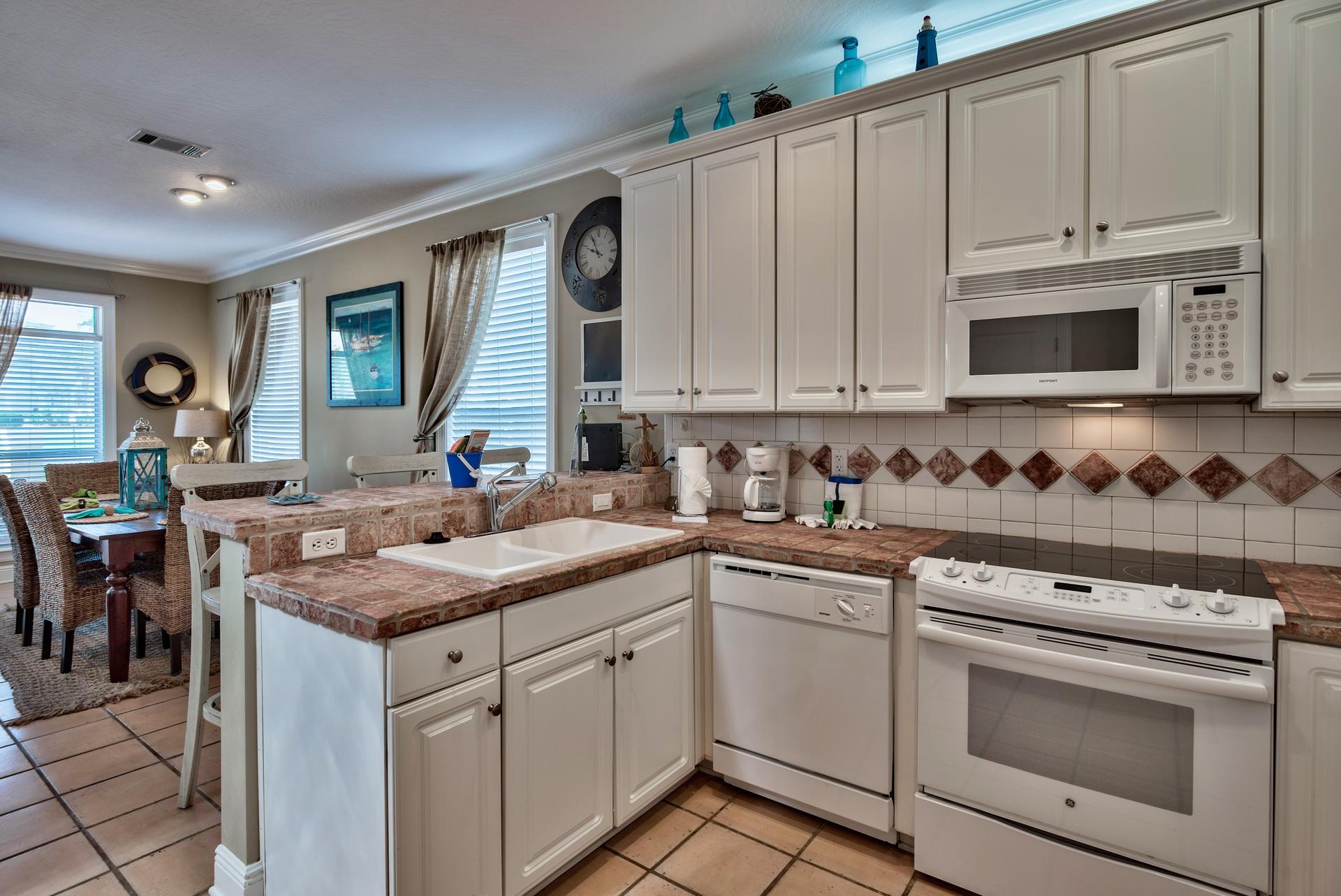 TERRA COTTA TERRACE - Residential