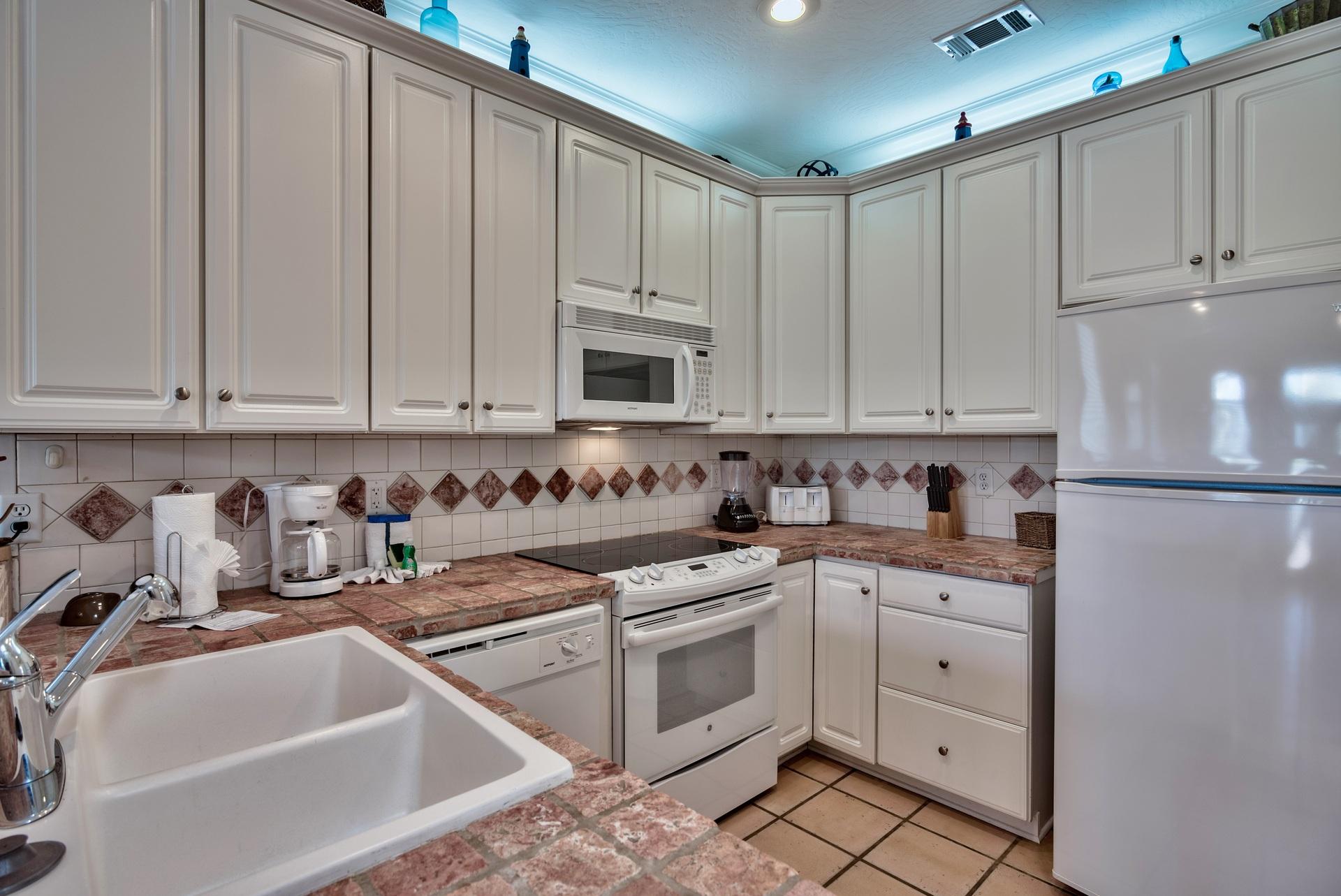 TERRA COTTA TERRACE - Residential