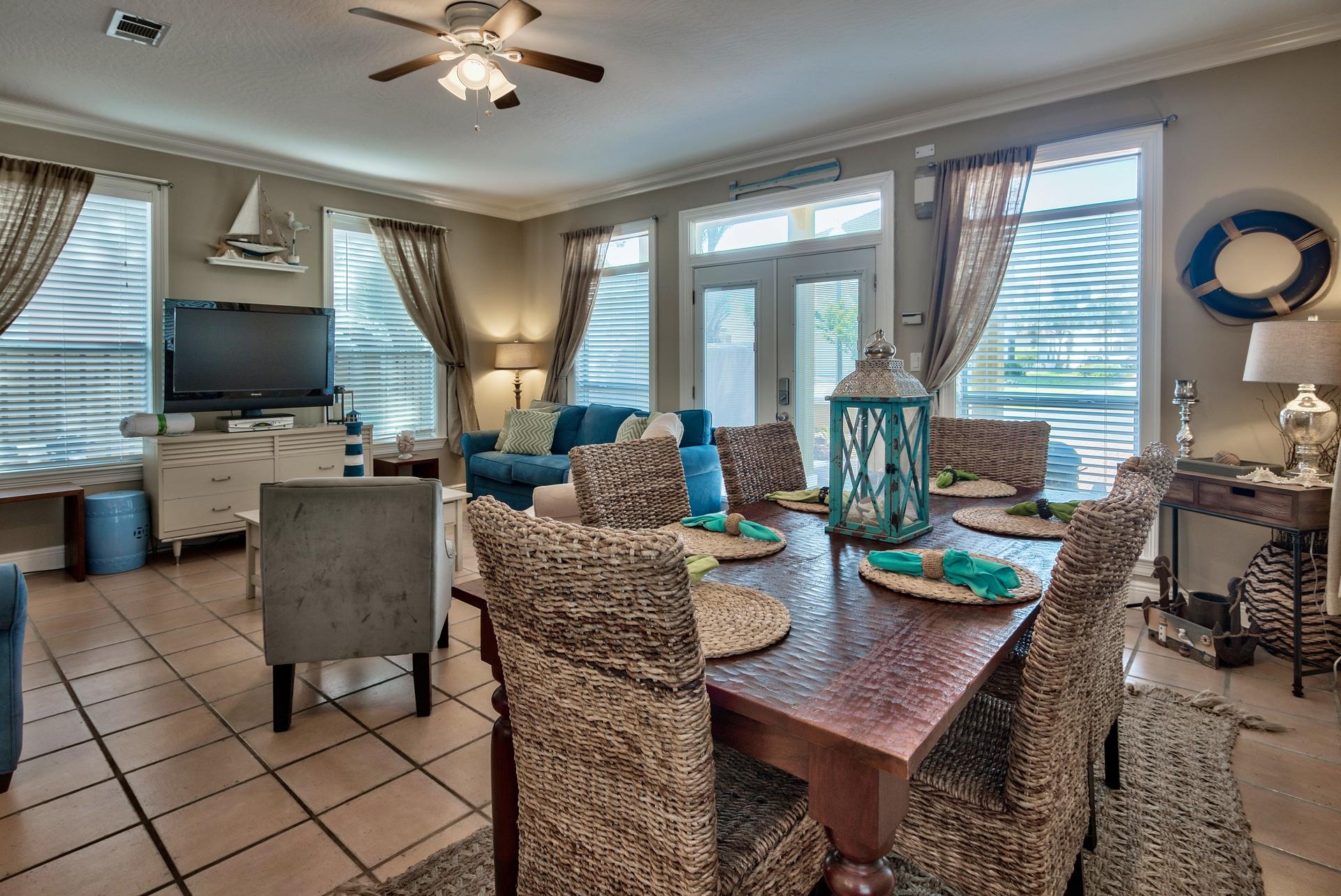 TERRA COTTA TERRACE - Residential