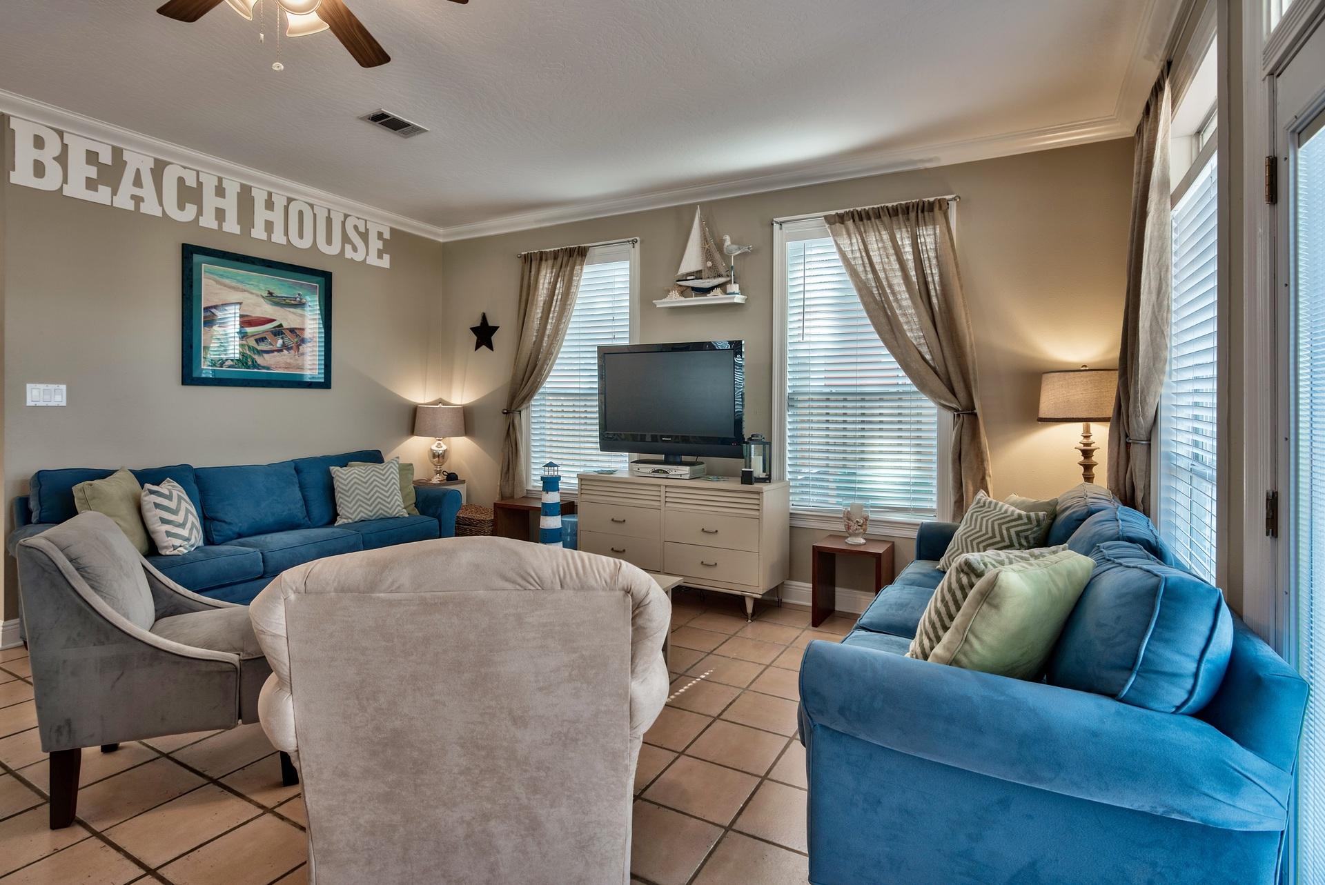 TERRA COTTA TERRACE - Residential