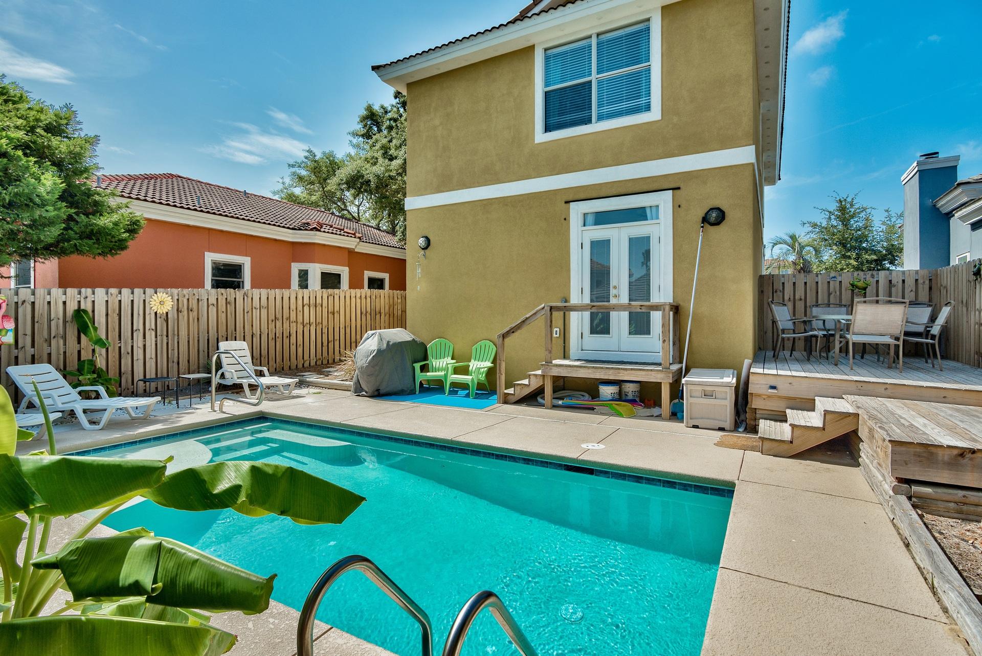 TERRA COTTA TERRACE - Residential