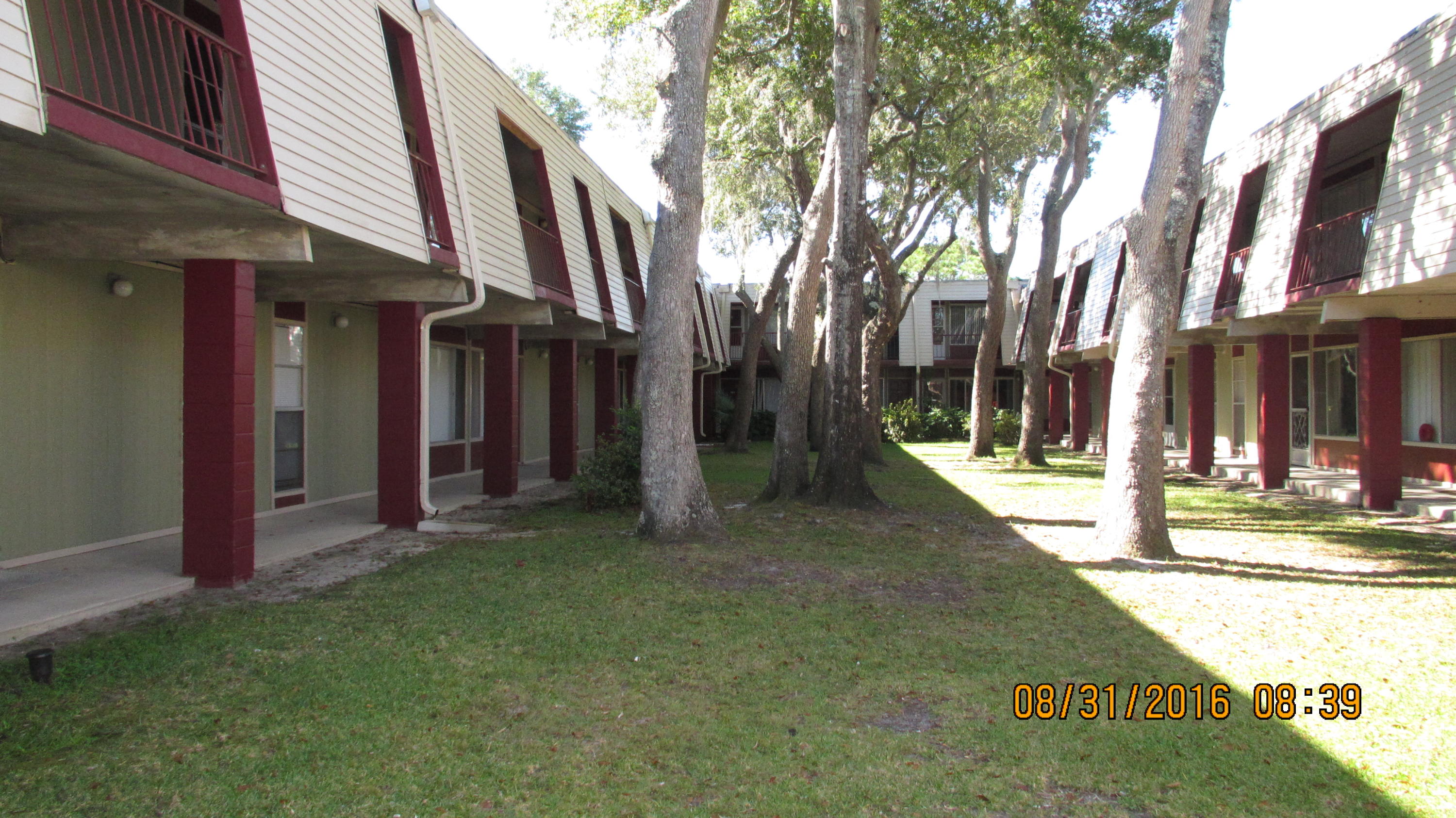 Very nice first floor condo located in a waterfront complex on Cinco Bayou! Carpet and tile throughout; additional cabinets in the dining area; all appliances to include microwave, dishwasher and washer/dryer! Both bedrooms very spacious. Complex has waterfront inground pool and tennis courts - just need you here to enjoy it all! Available Sep 17.