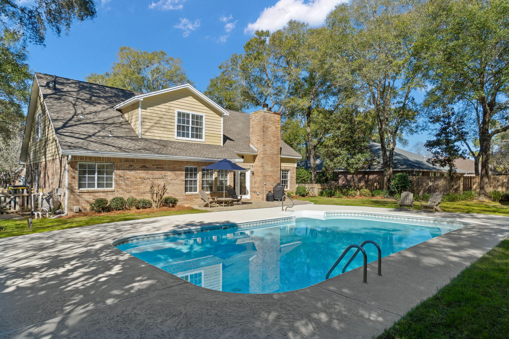 HUNTINGTON S/D PH 1 - Residential