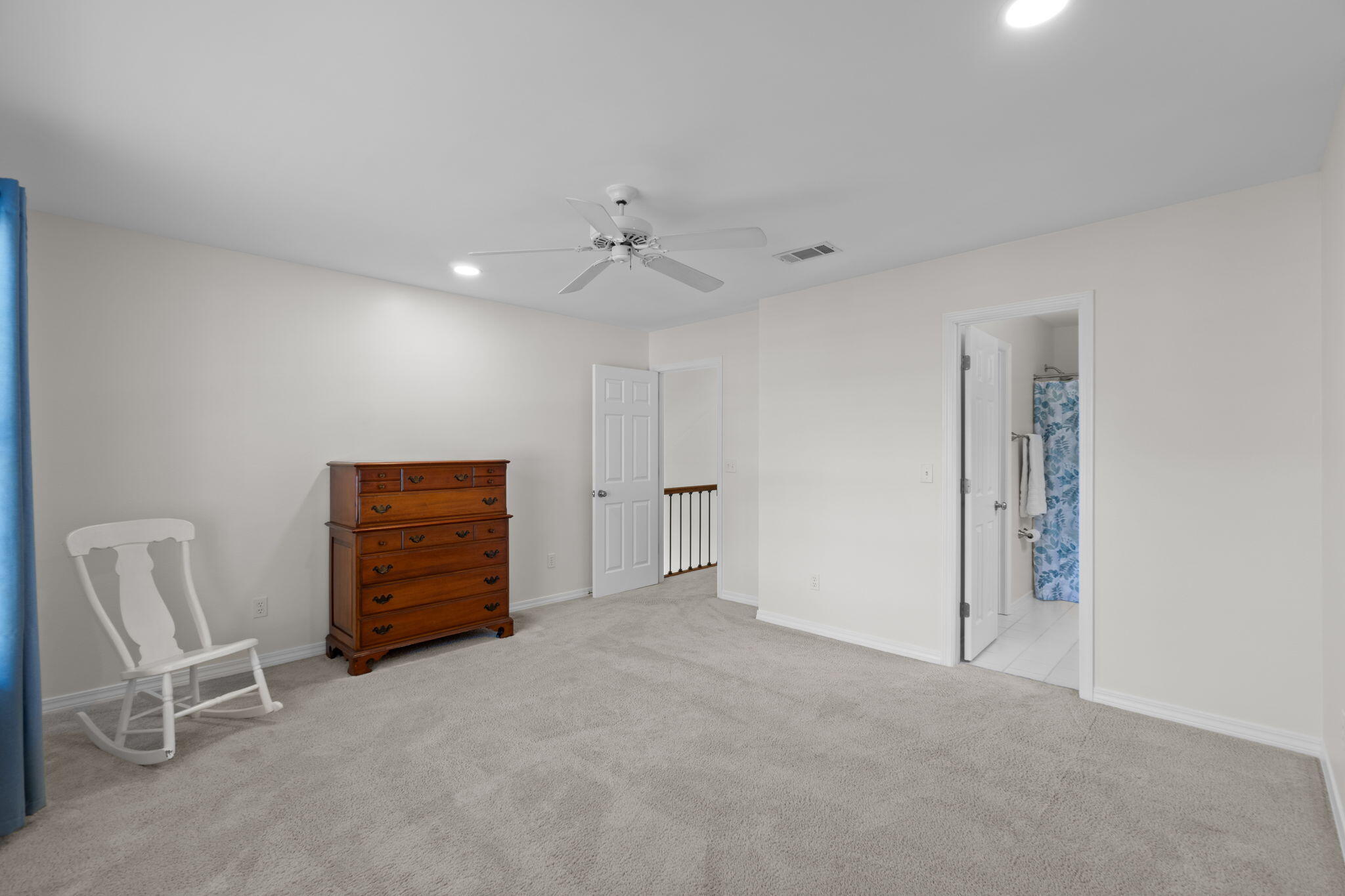 HUNTINGTON S/D PH 1 - Residential