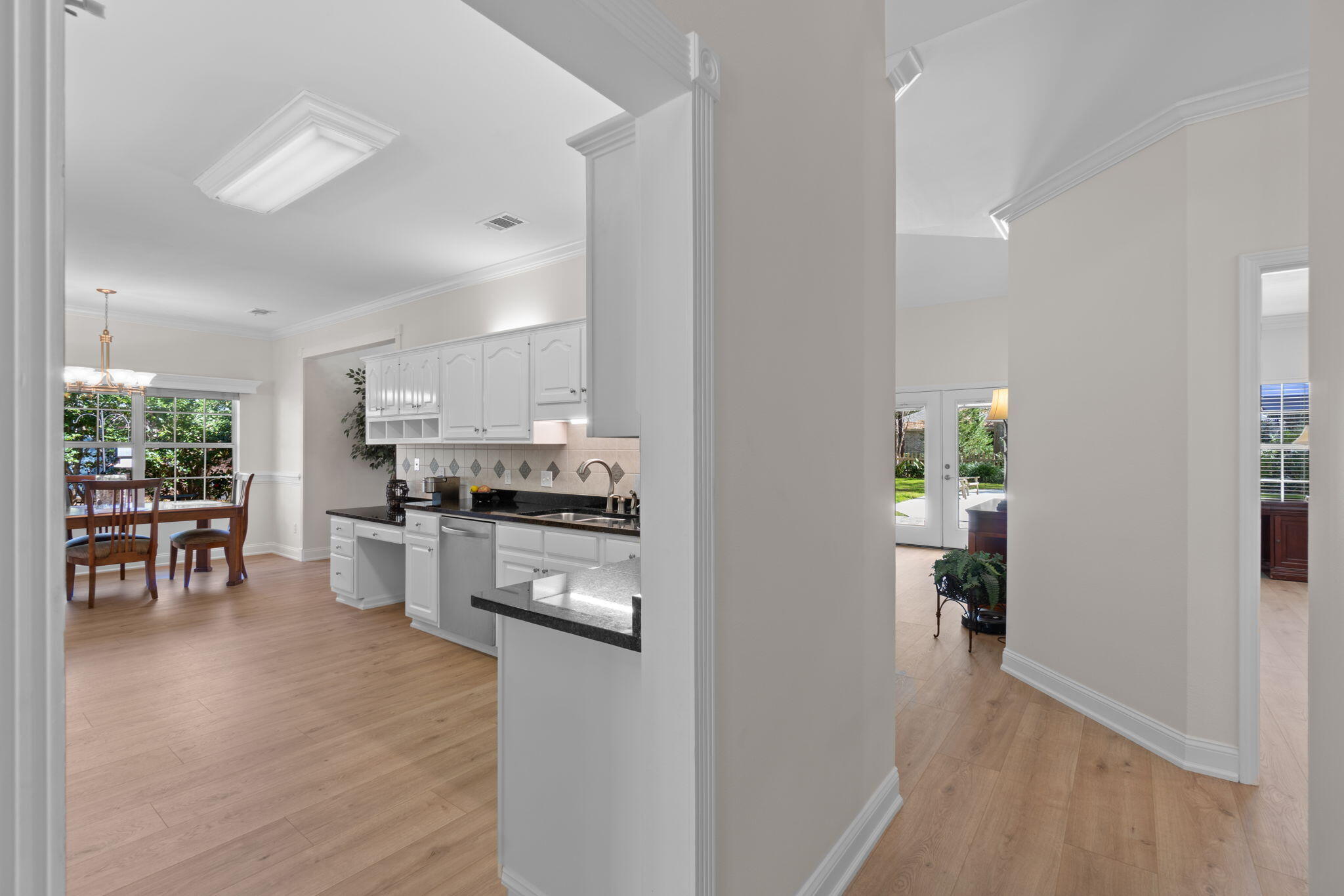 HUNTINGTON S/D PH 1 - Residential