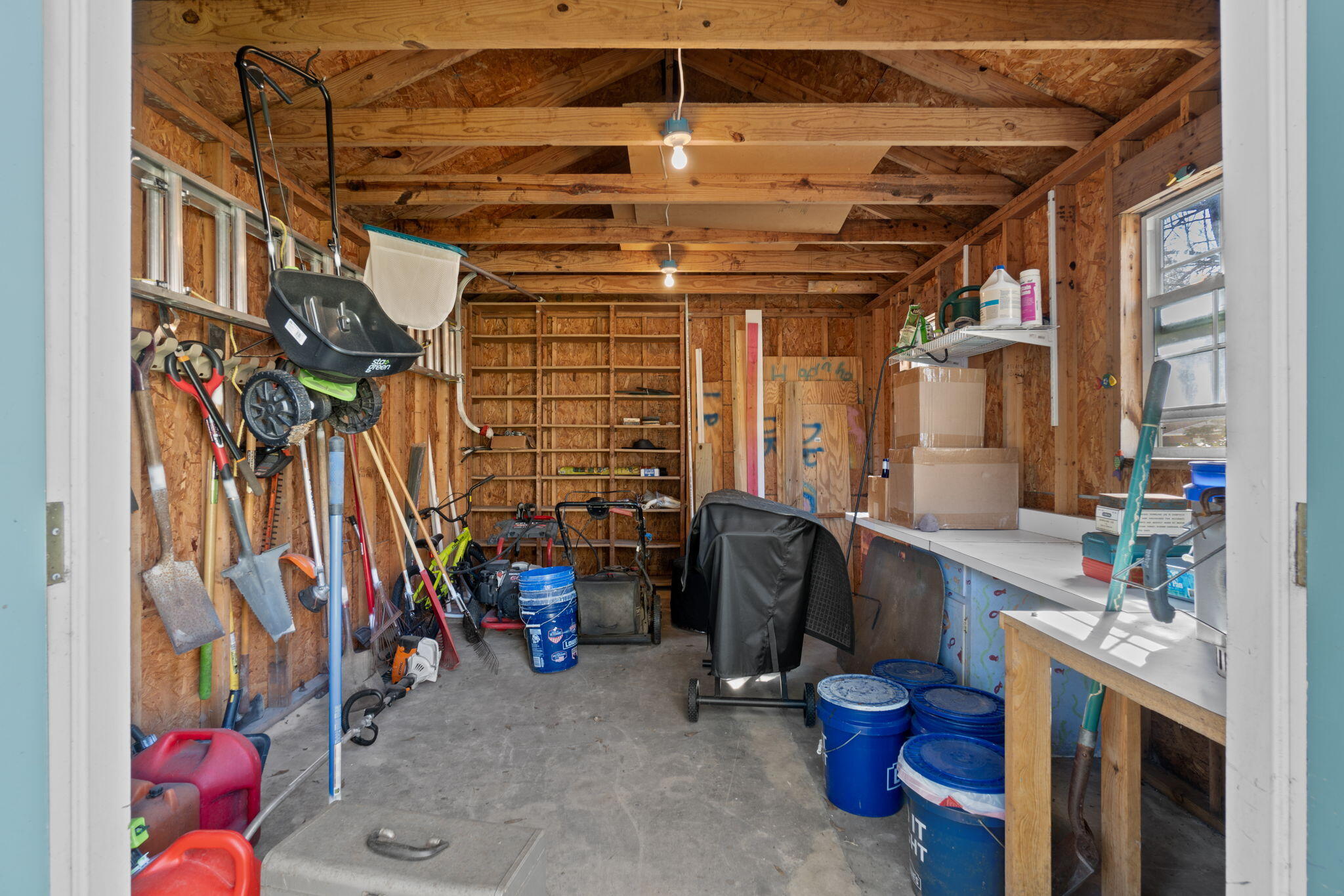 HUNTINGTON S/D PH 1 - Residential