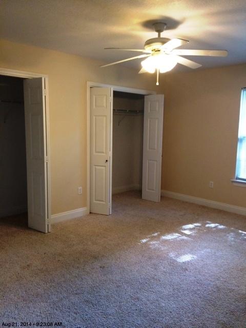 HOMESTEAD MANOR S/D - Residential