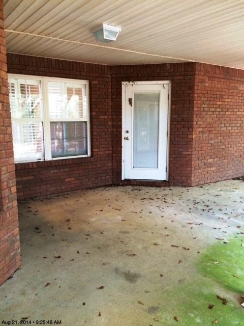 HOMESTEAD MANOR S/D - Residential