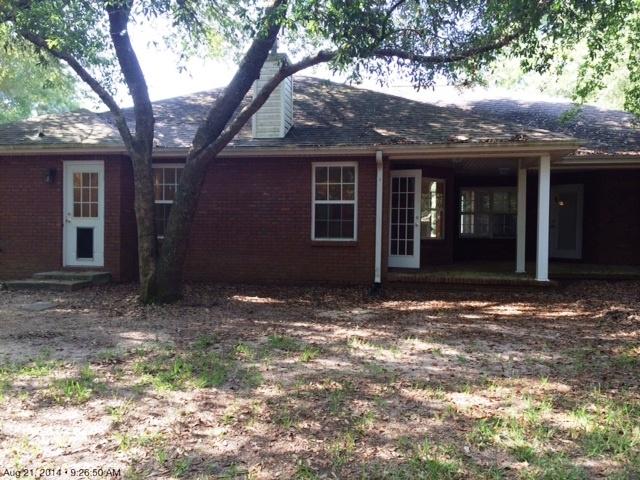 HOMESTEAD MANOR S/D - Residential