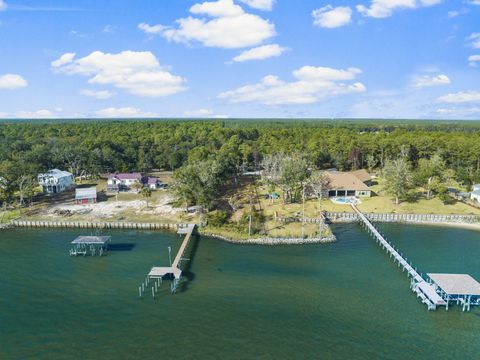 0 Bayview Drive Freeport FL 32439