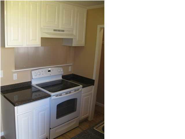 HICKORY - Residential Lease