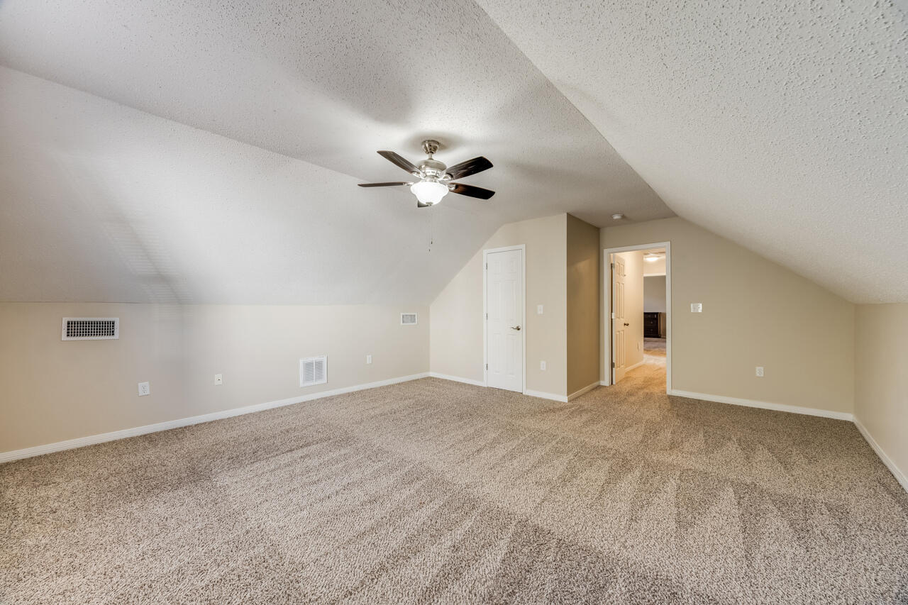 OLD BETHEL ESTATES PH II - Residential