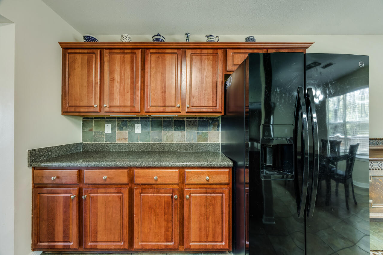 OLD BETHEL ESTATES PH II - Residential