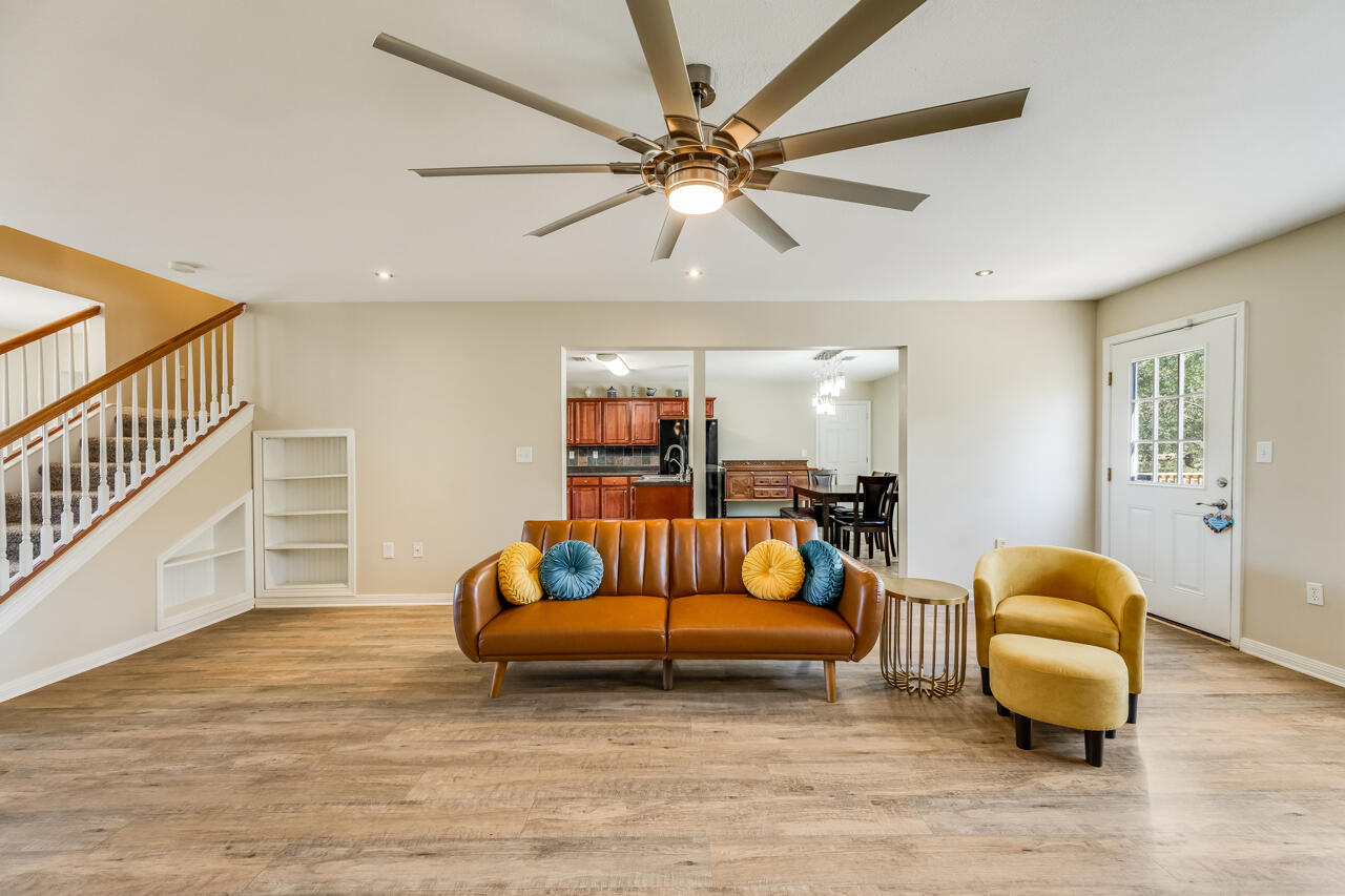 OLD BETHEL ESTATES PH II - Residential