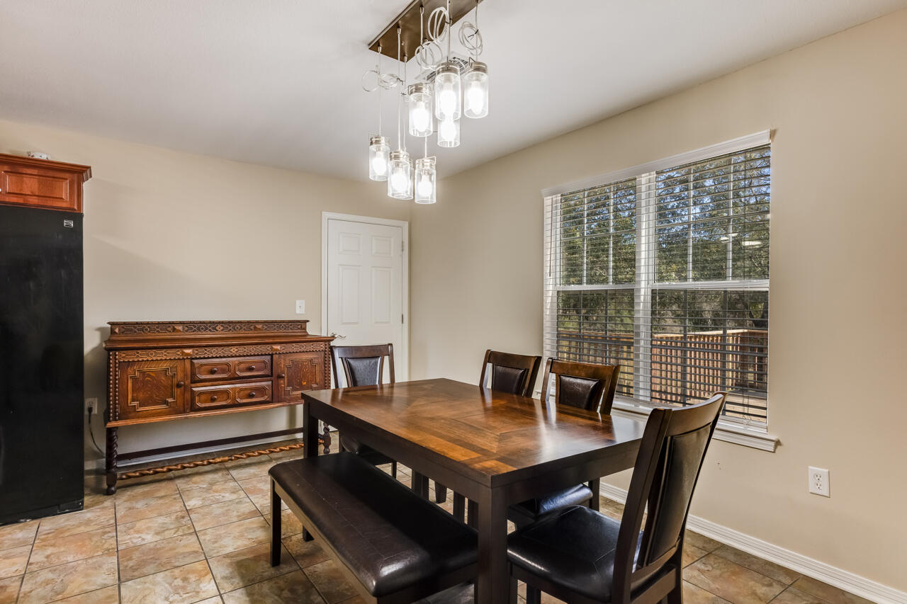 OLD BETHEL ESTATES PH II - Residential