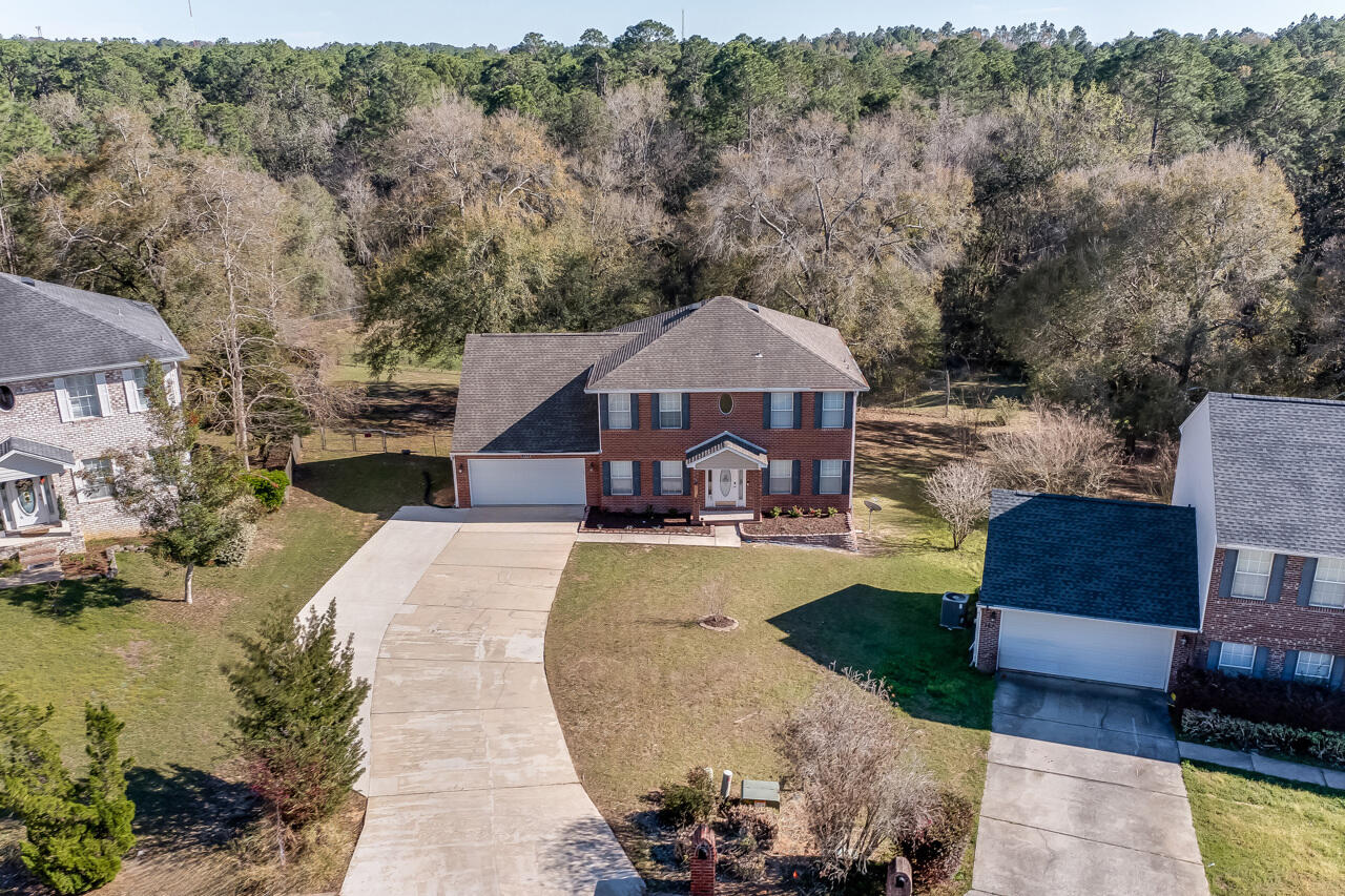 OLD BETHEL ESTATES PH II - Residential