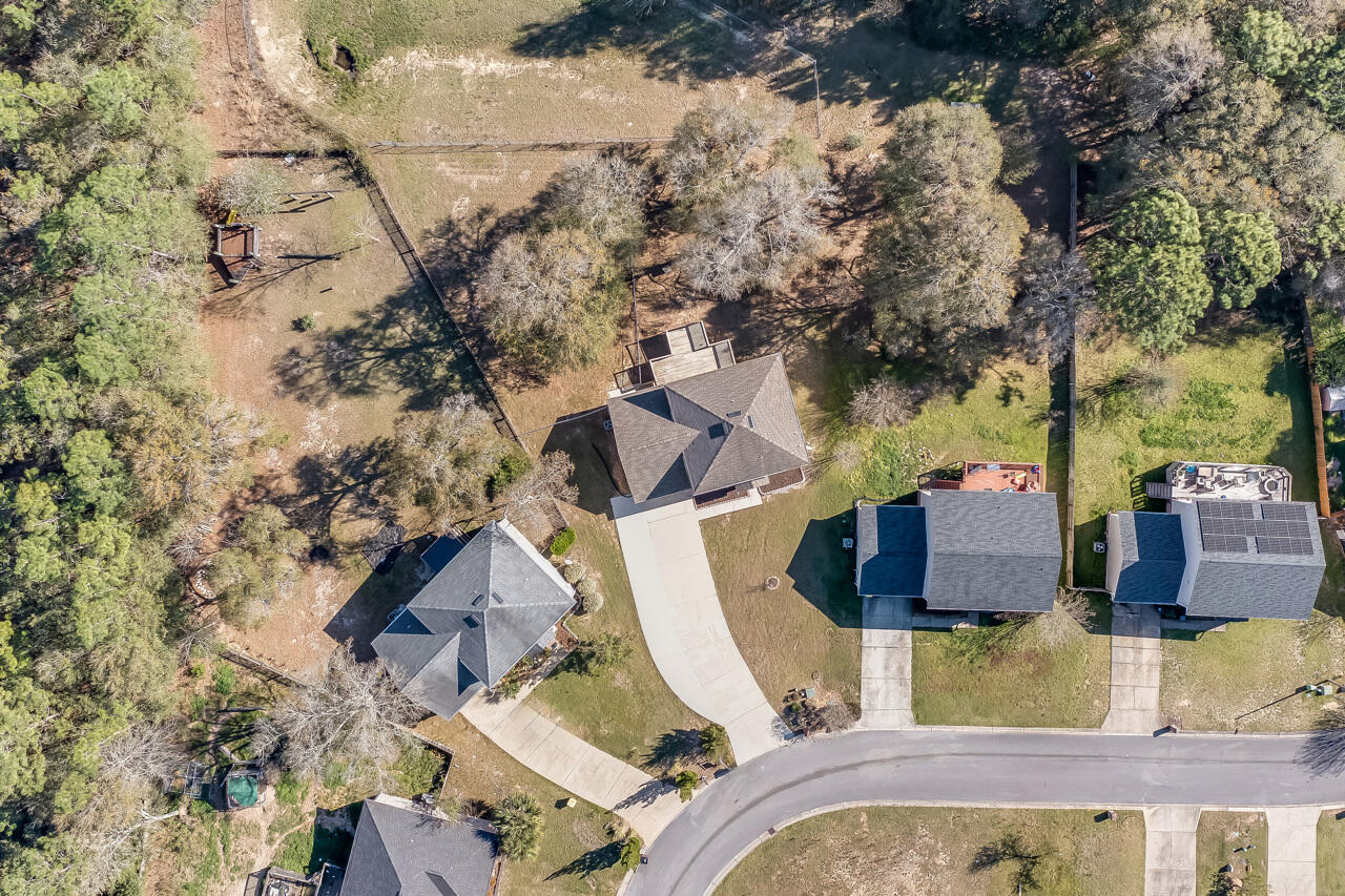 OLD BETHEL ESTATES PH II - Residential