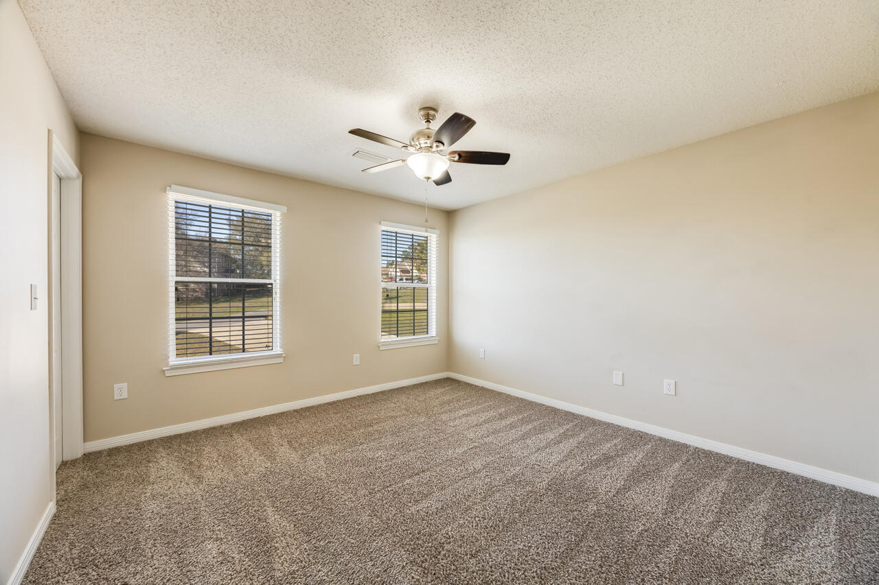 OLD BETHEL ESTATES PH II - Residential