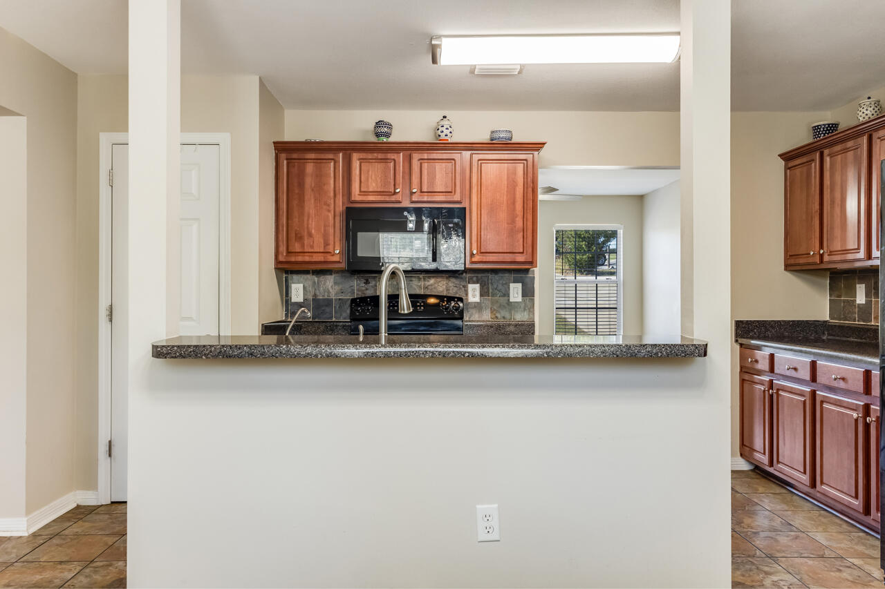 OLD BETHEL ESTATES PH II - Residential