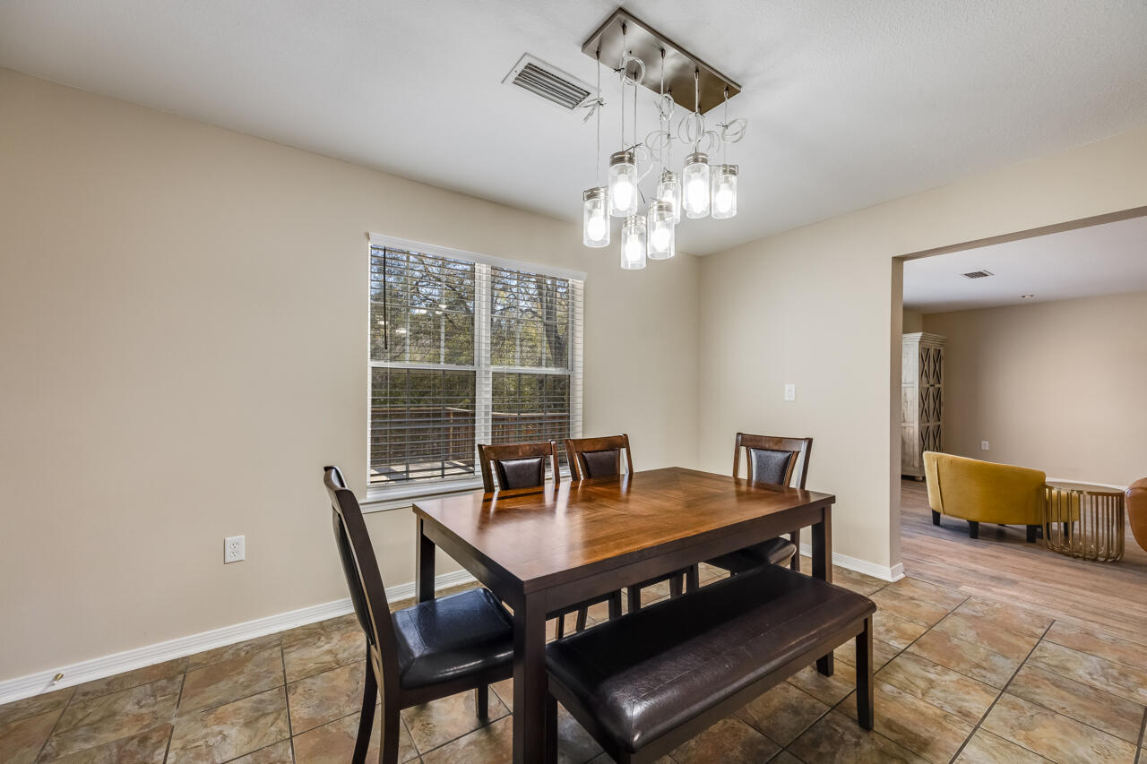 OLD BETHEL ESTATES PH II - Residential