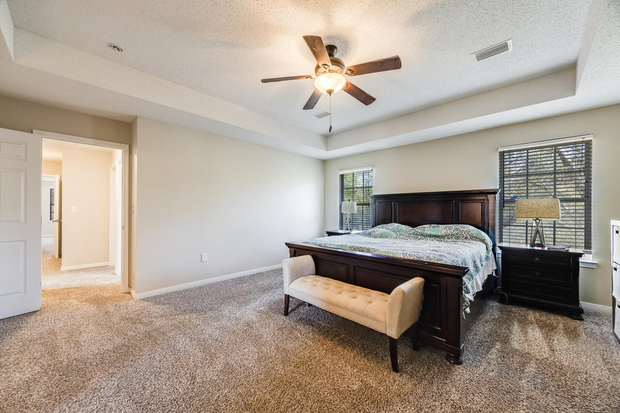 OLD BETHEL ESTATES PH II - Residential