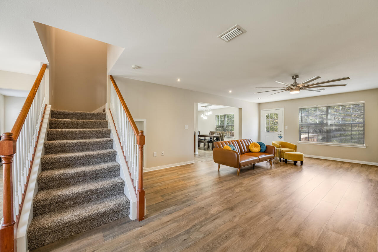 OLD BETHEL ESTATES PH II - Residential