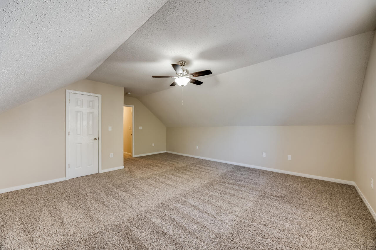 OLD BETHEL ESTATES PH II - Residential