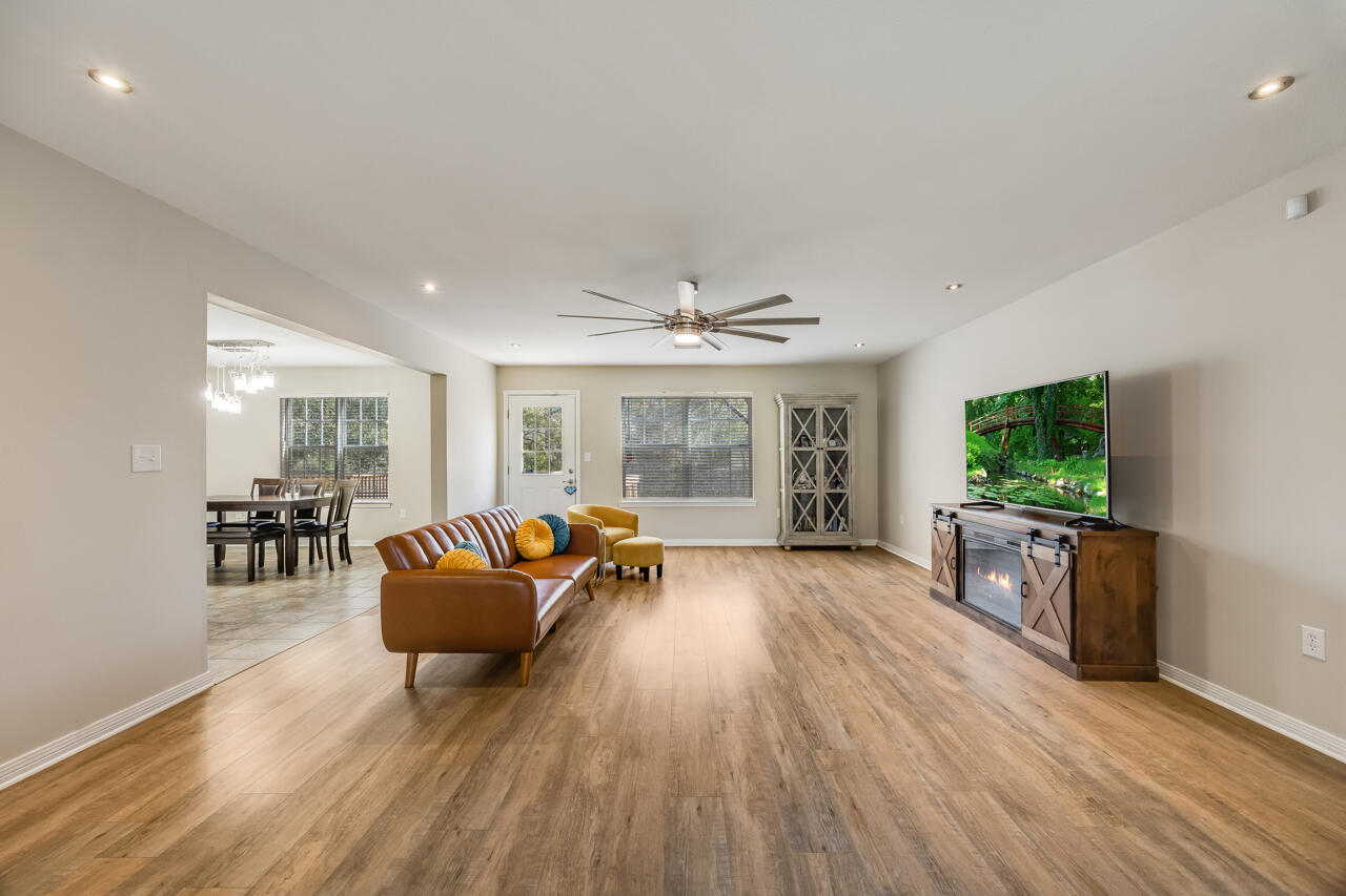 OLD BETHEL ESTATES PH II - Residential