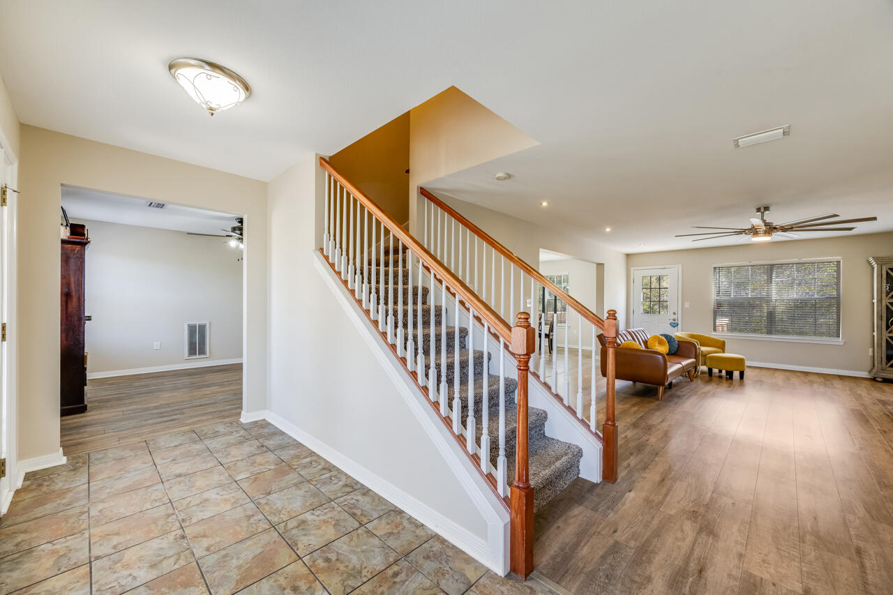 OLD BETHEL ESTATES PH II - Residential