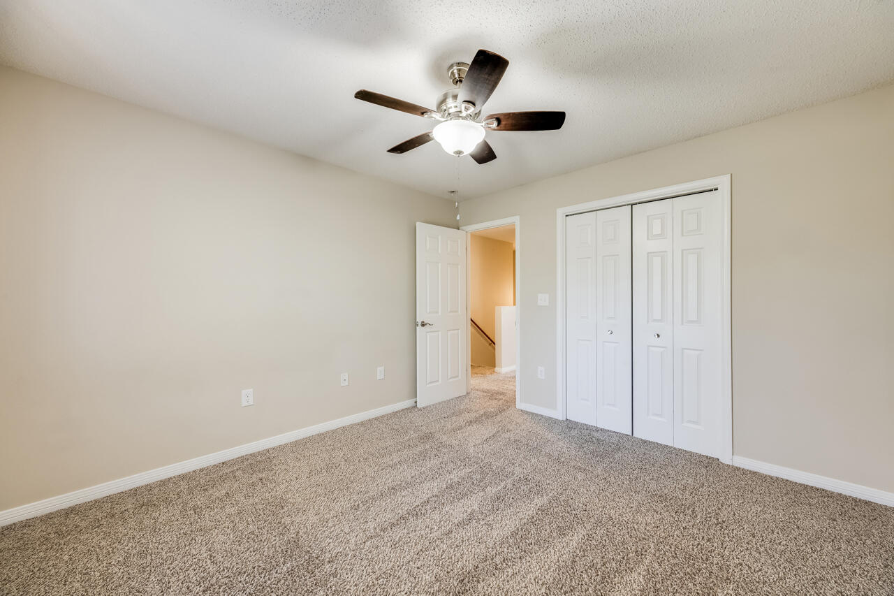 OLD BETHEL ESTATES PH II - Residential