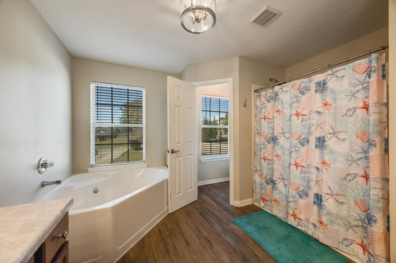 OLD BETHEL ESTATES PH II - Residential