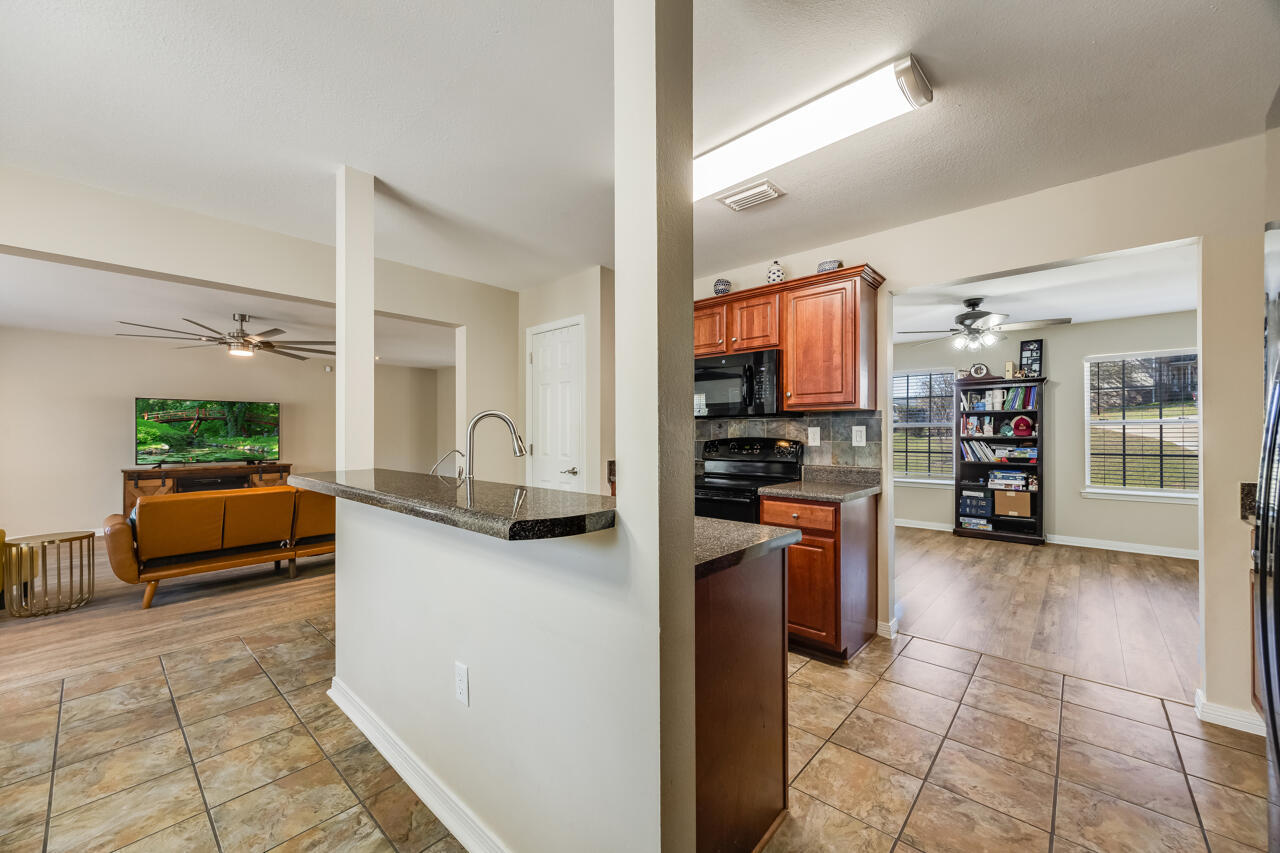 OLD BETHEL ESTATES PH II - Residential