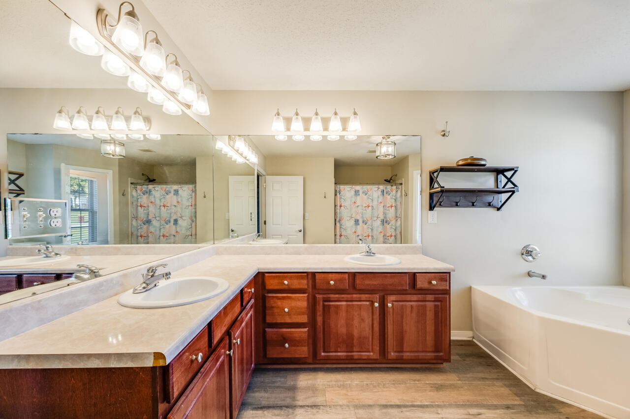 OLD BETHEL ESTATES PH II - Residential