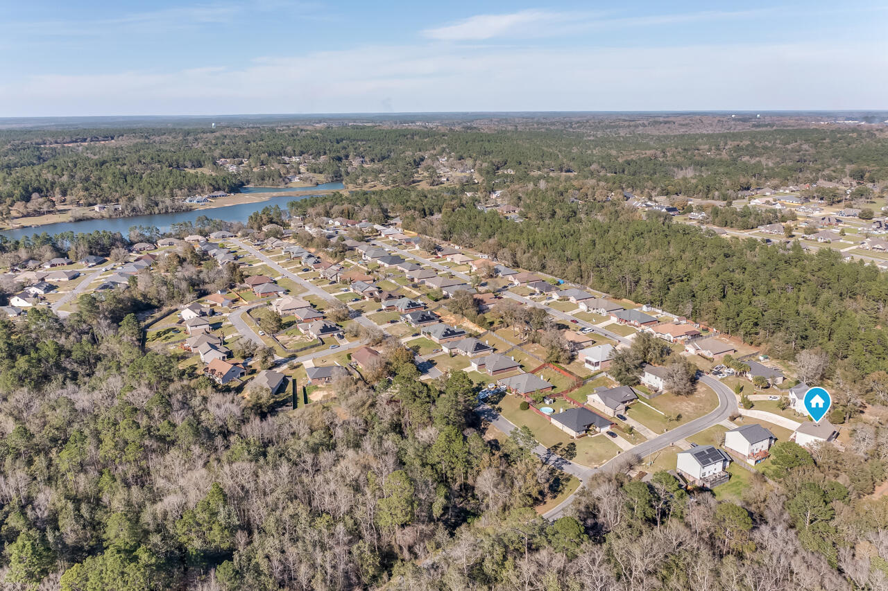 OLD BETHEL ESTATES PH II - Residential