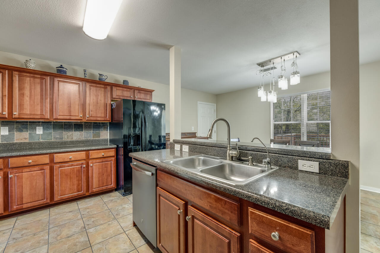 OLD BETHEL ESTATES PH II - Residential