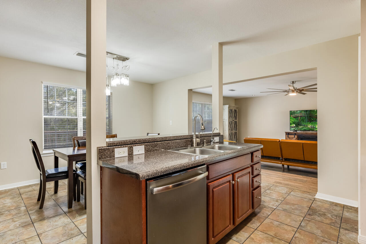 OLD BETHEL ESTATES PH II - Residential