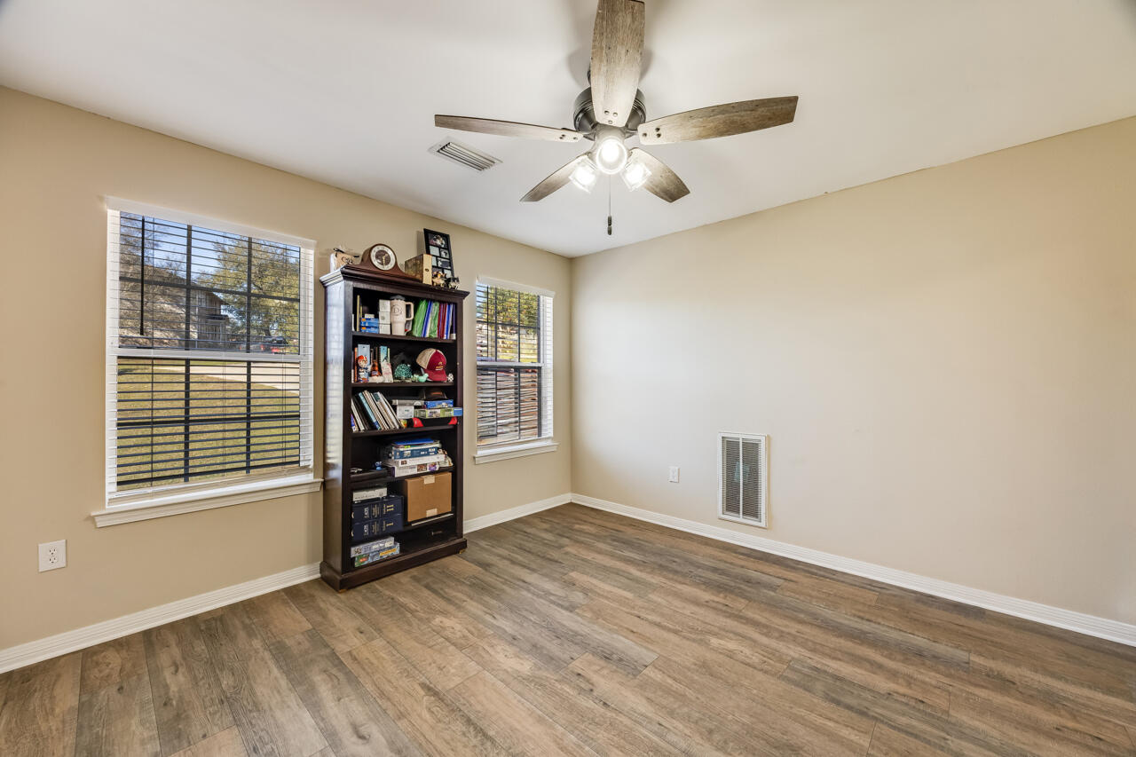 OLD BETHEL ESTATES PH II - Residential