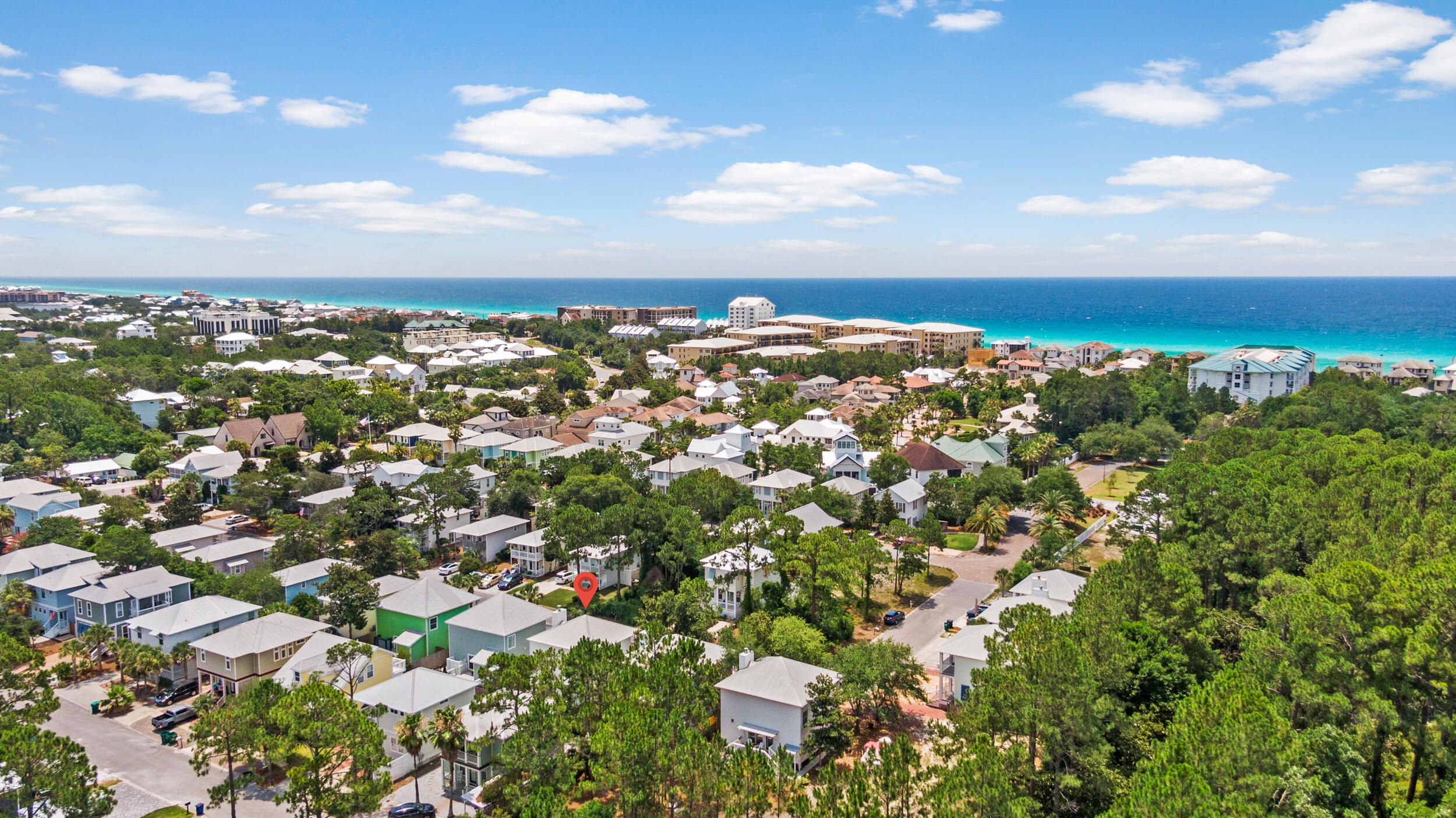BLUE GULF RESORT - Residential