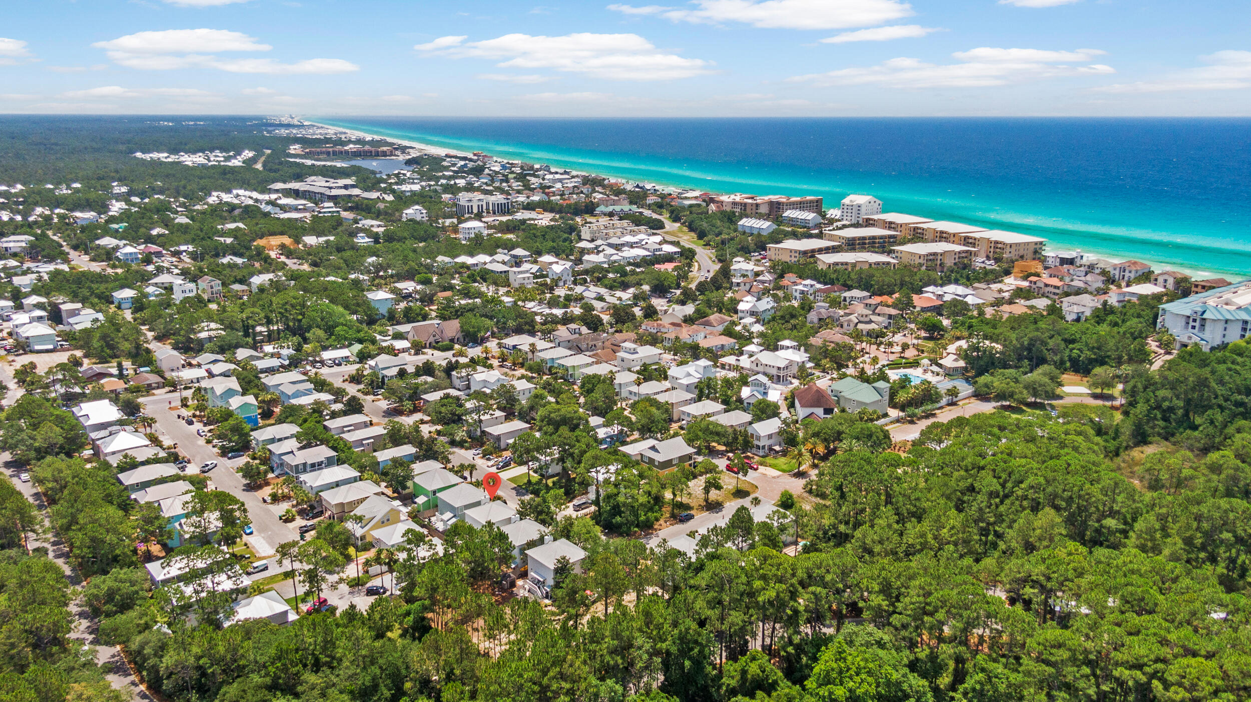 BLUE GULF RESORT - Residential