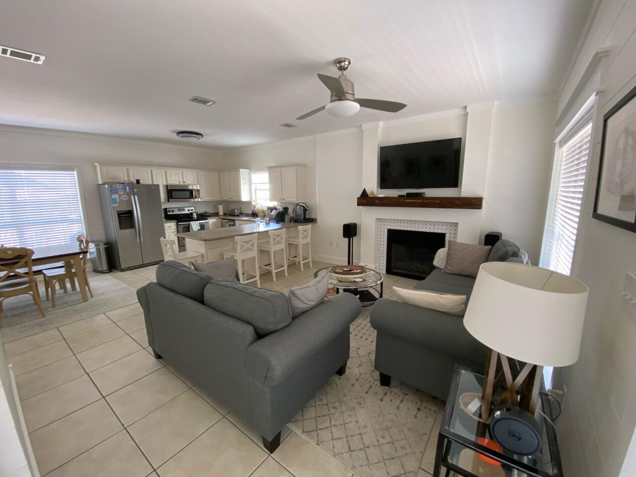BLUE GULF RESORT - Residential